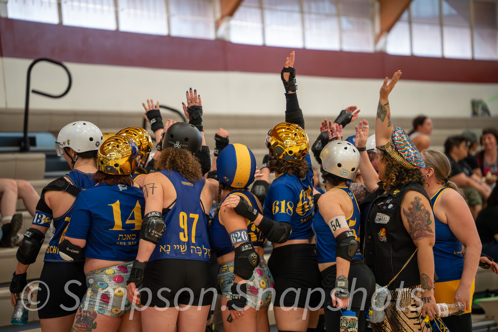 Sports photograph 2