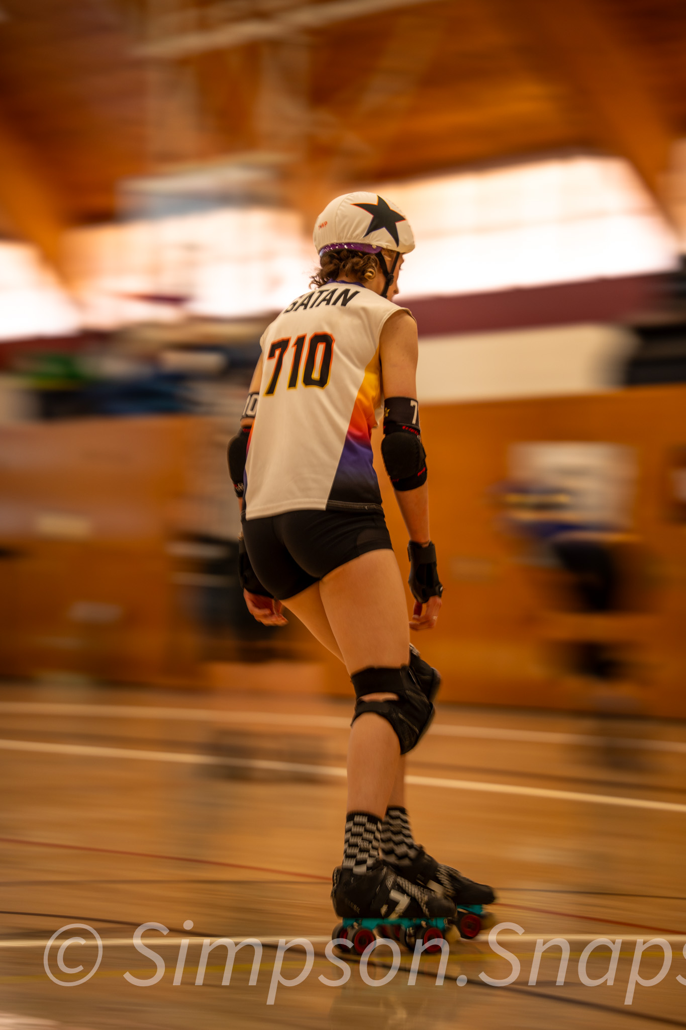 Sports photograph 5