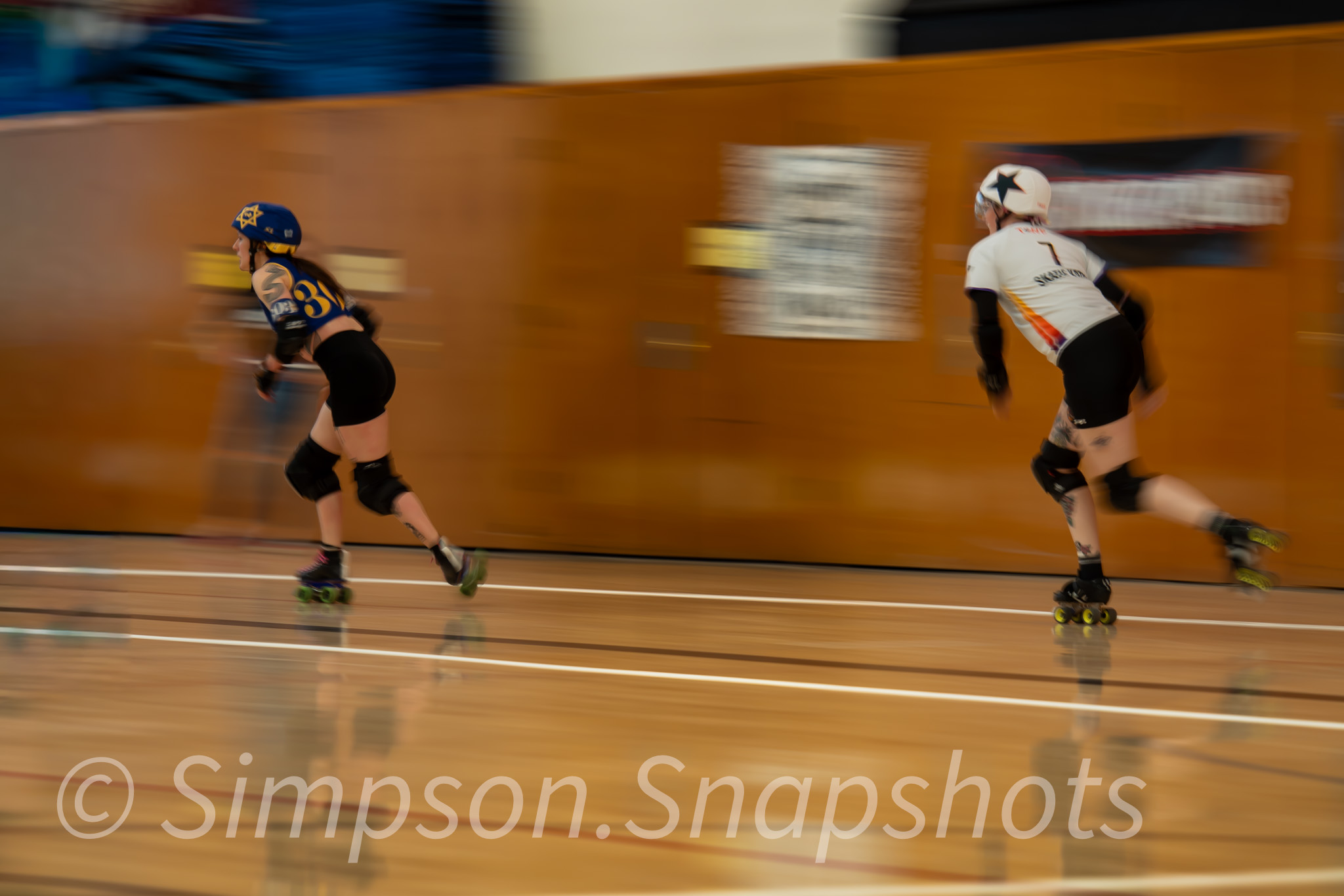 Sports photograph 6