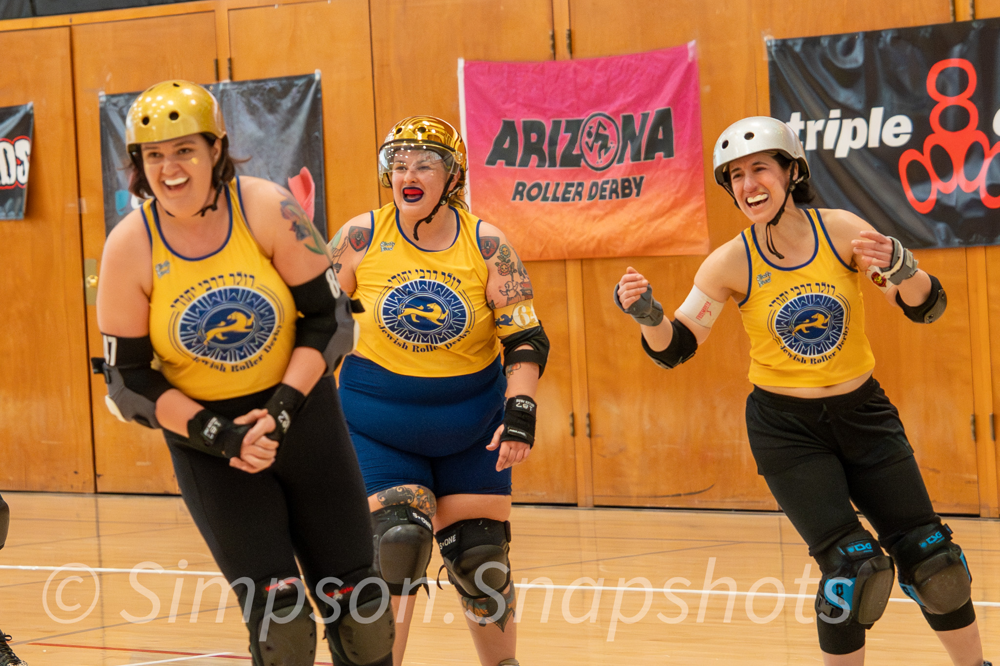 Sports photograph 8