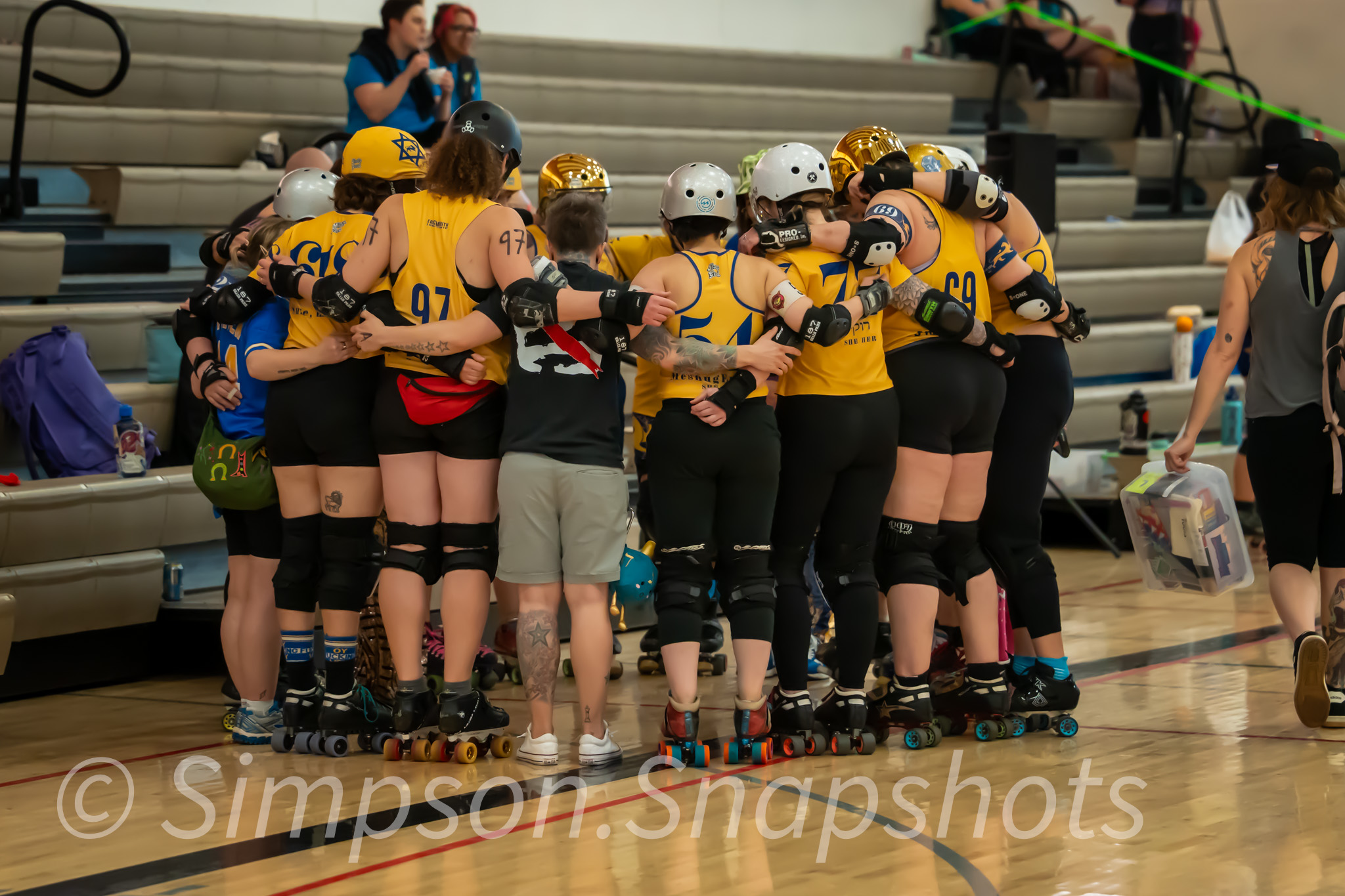 Sports photograph 9