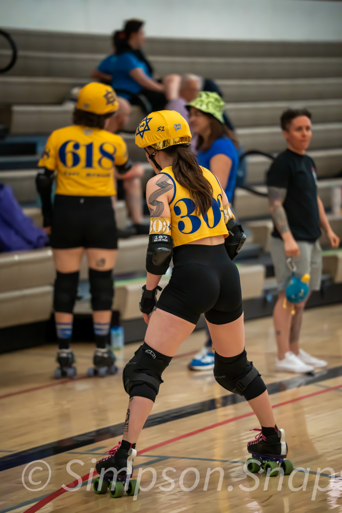 Sports photograph 10