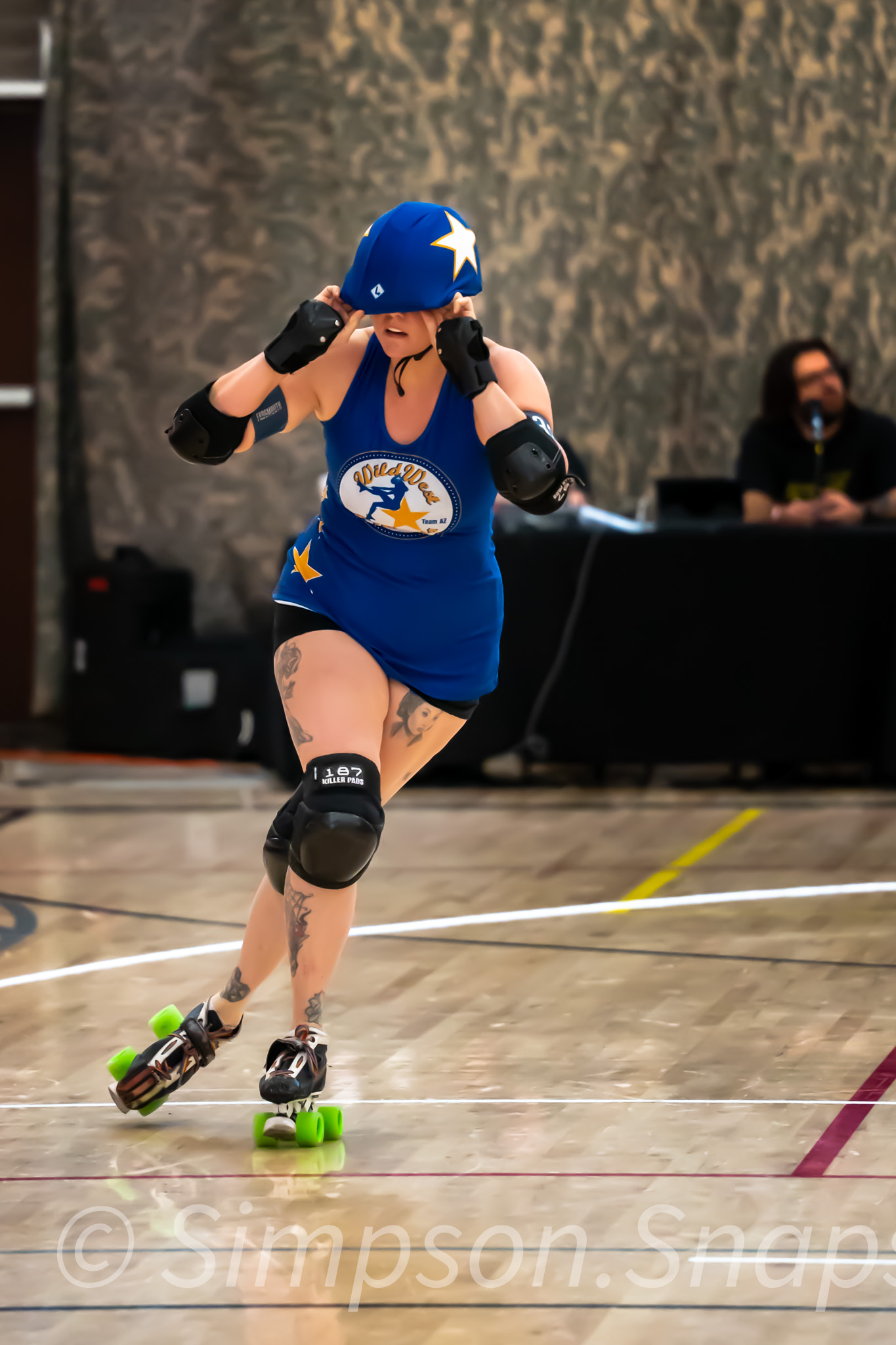 Sports photograph 11