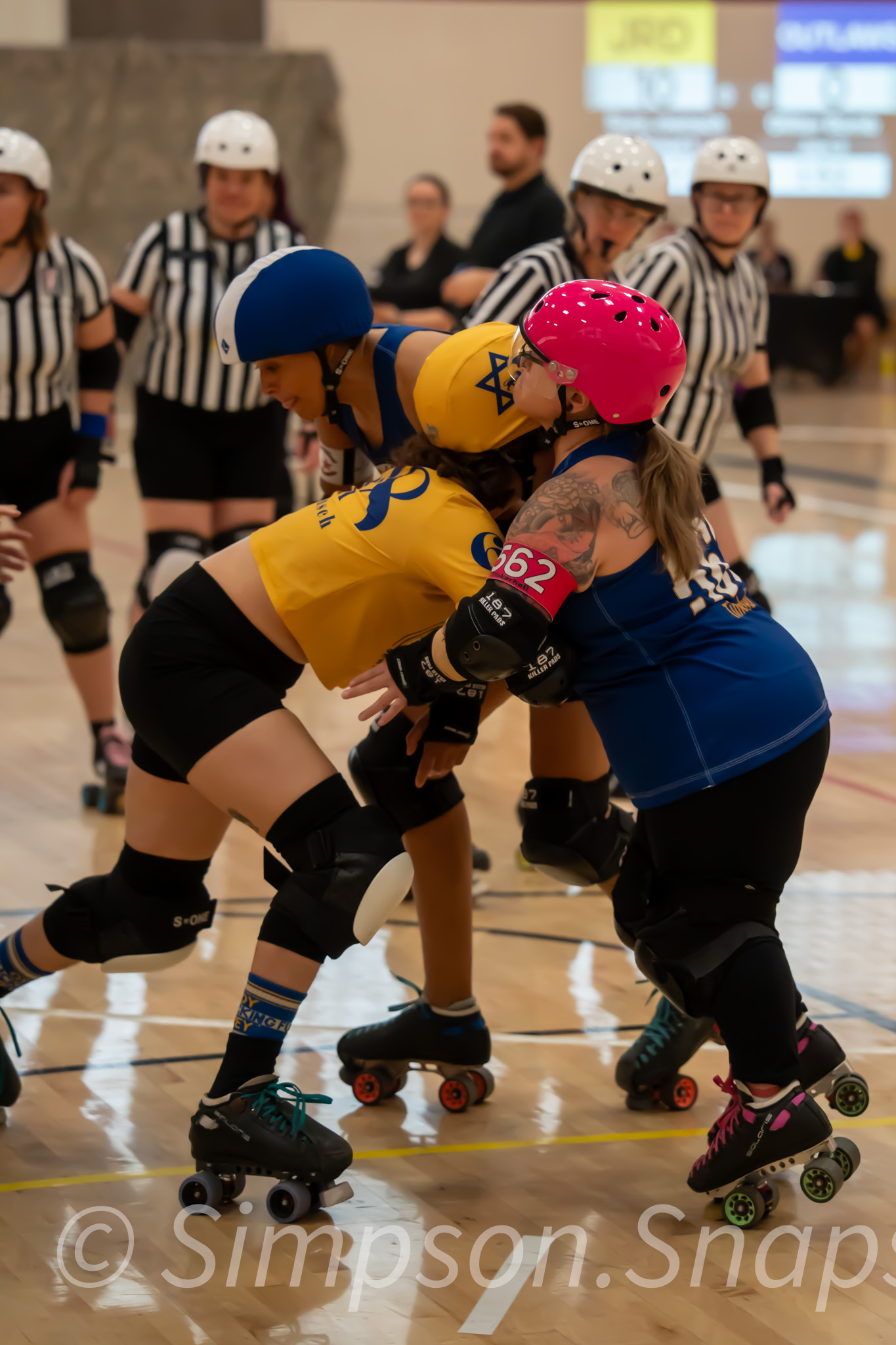 Sports photograph 12