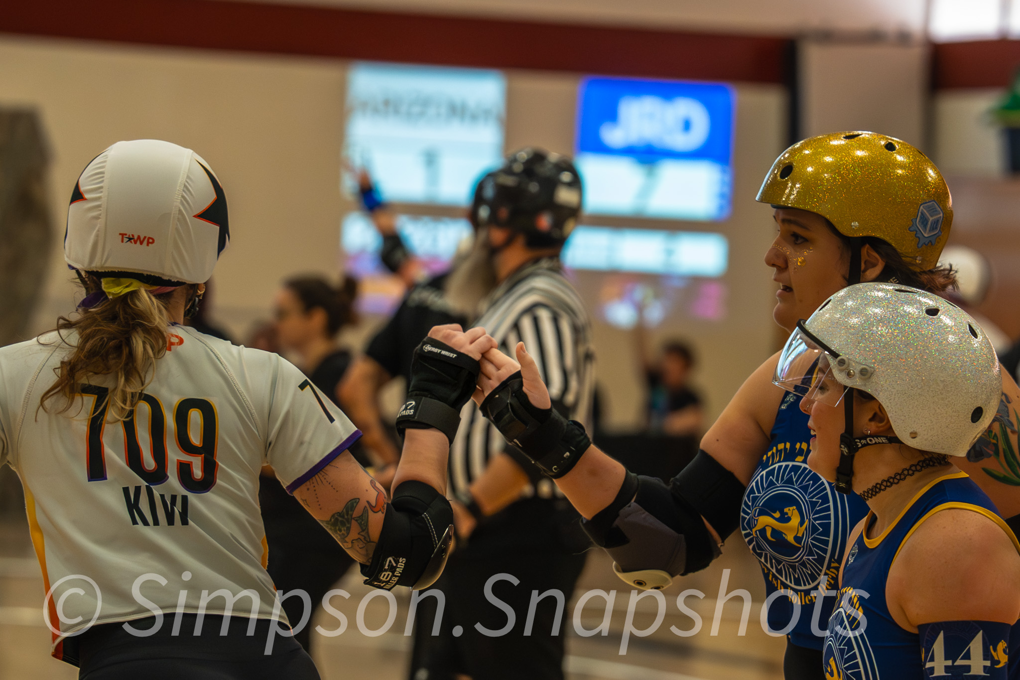 Sports photograph 14