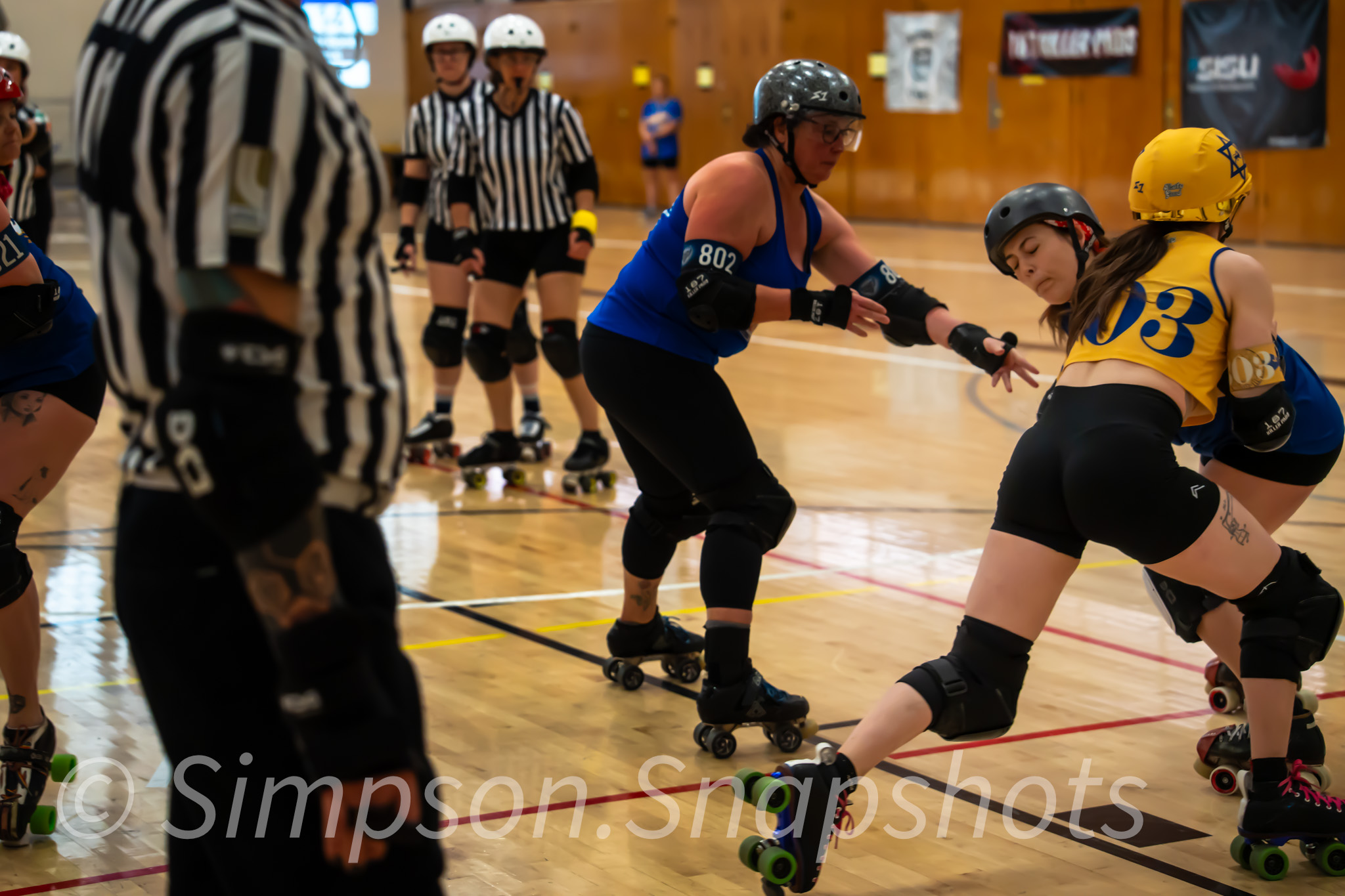 Sports photograph 15
