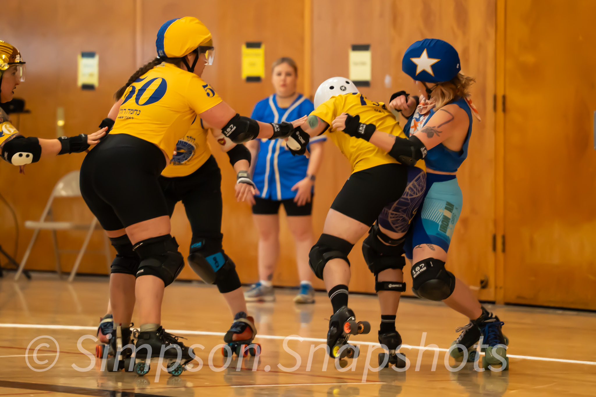 Sports photograph 16