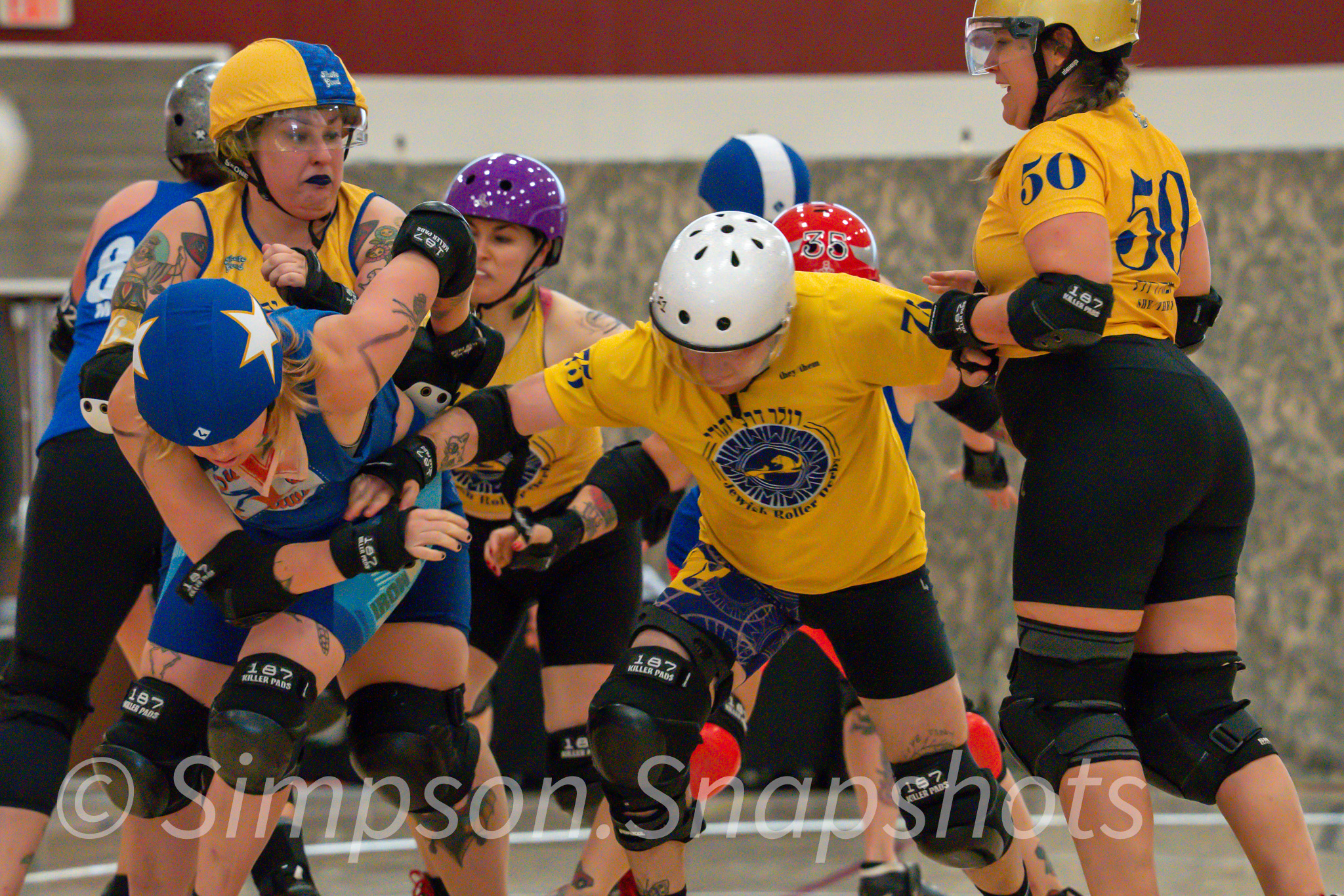 Sports photograph 17