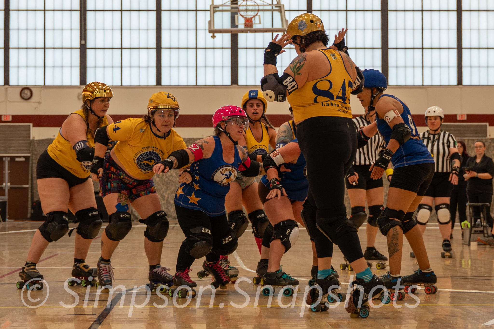 Sports photograph 18