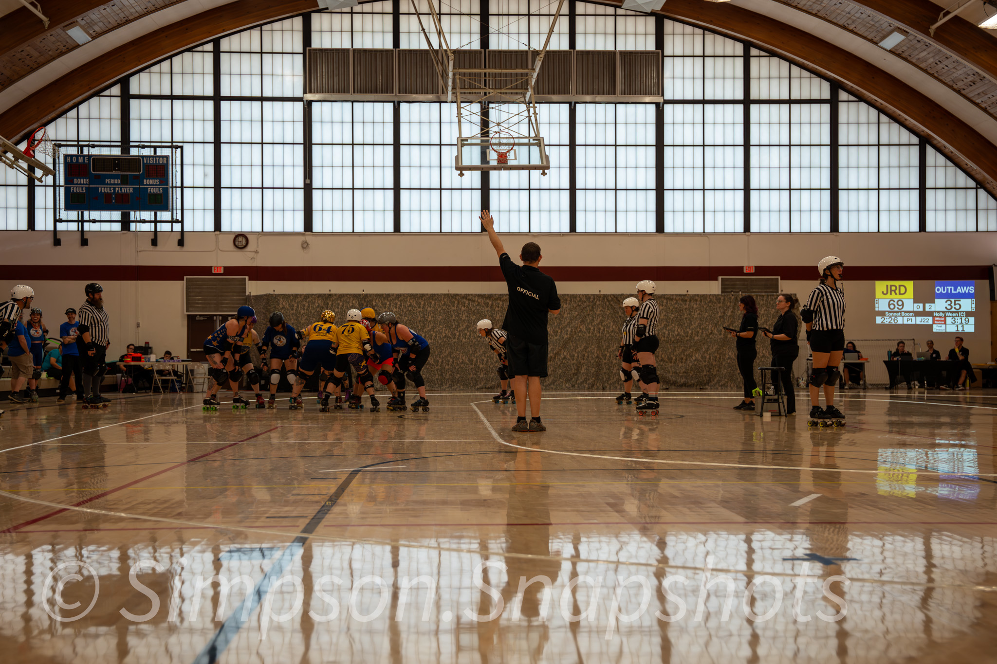 Sports photograph 19