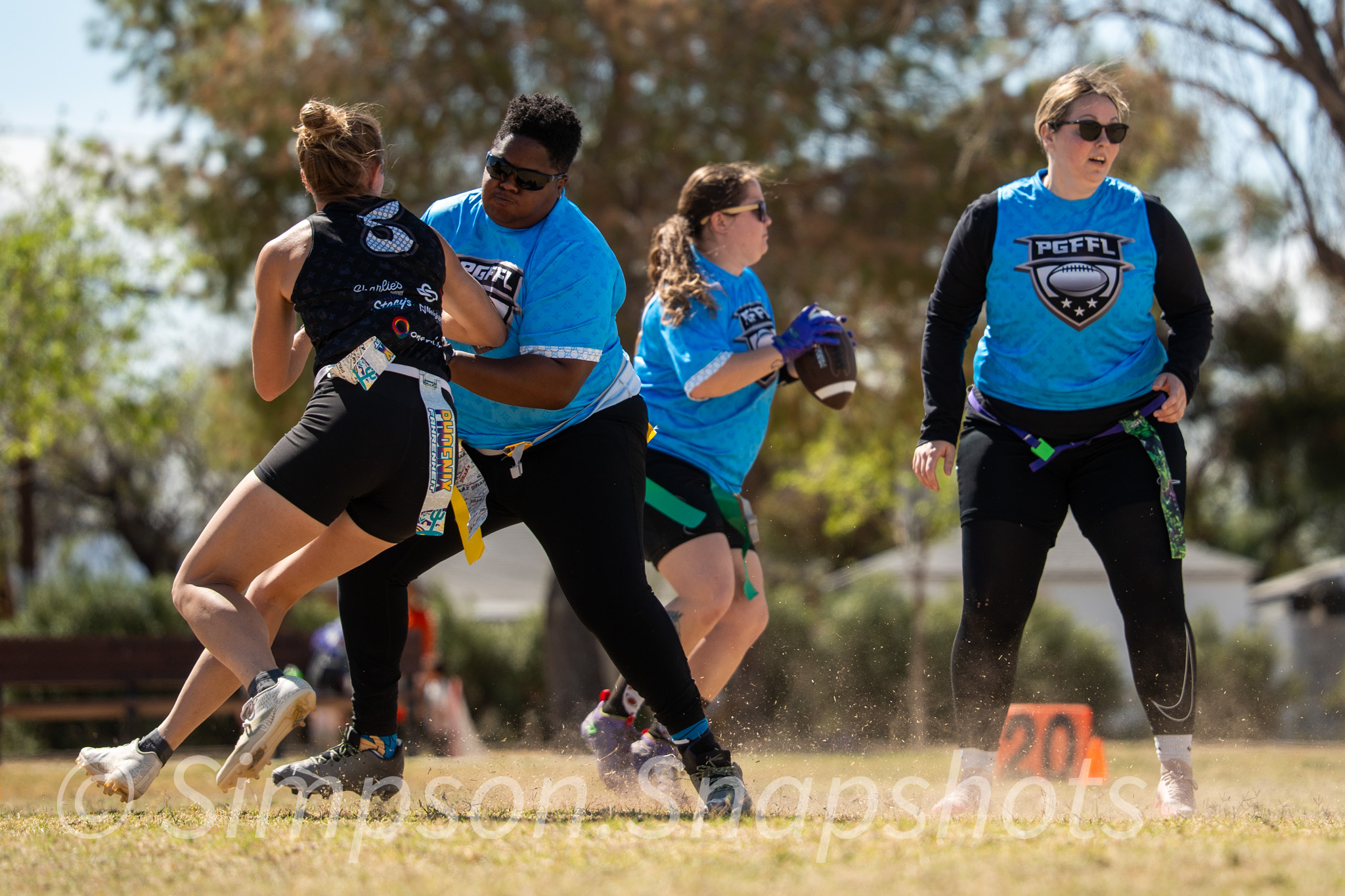 Sports photograph 20