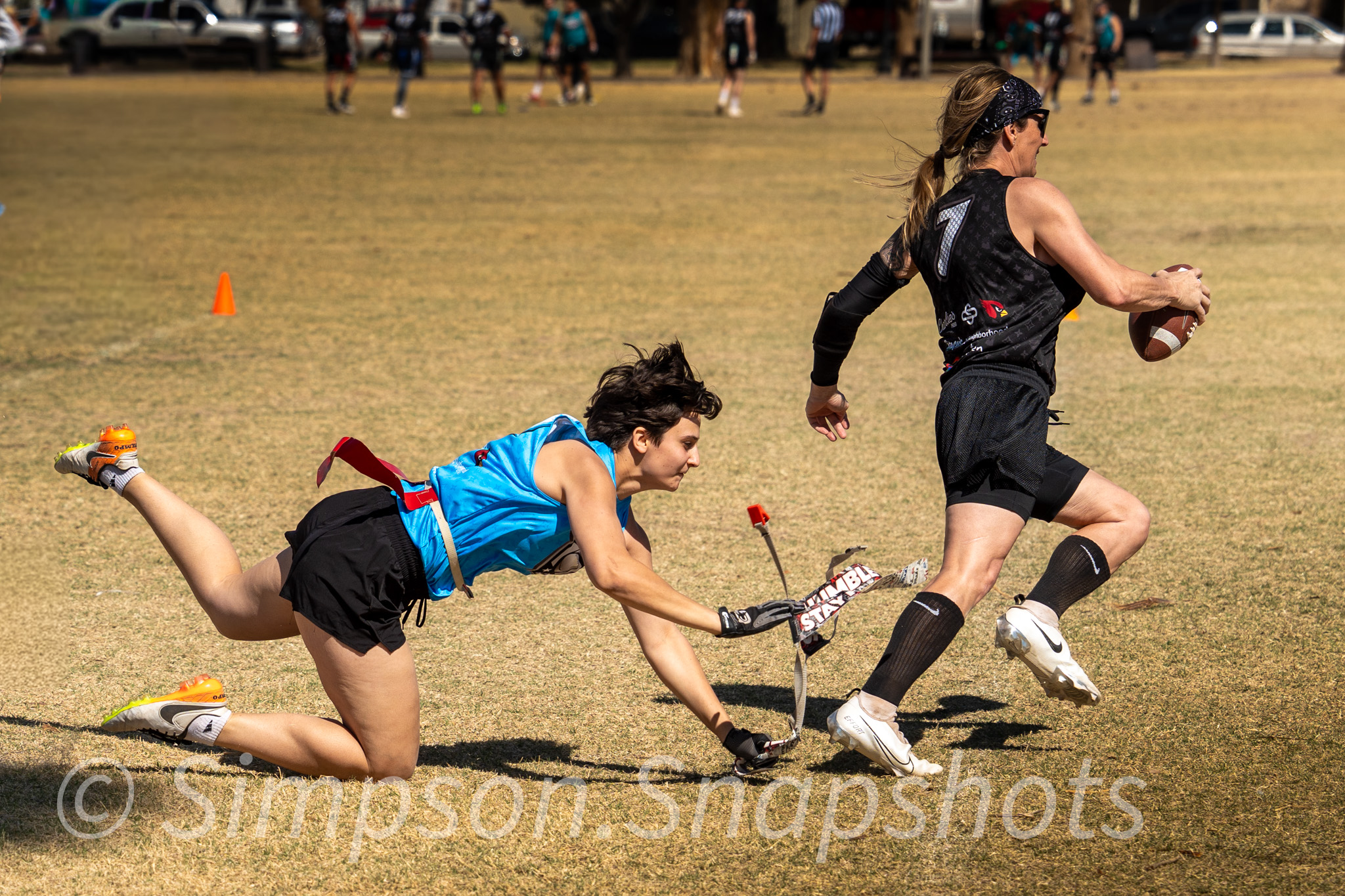 Sports photograph 21