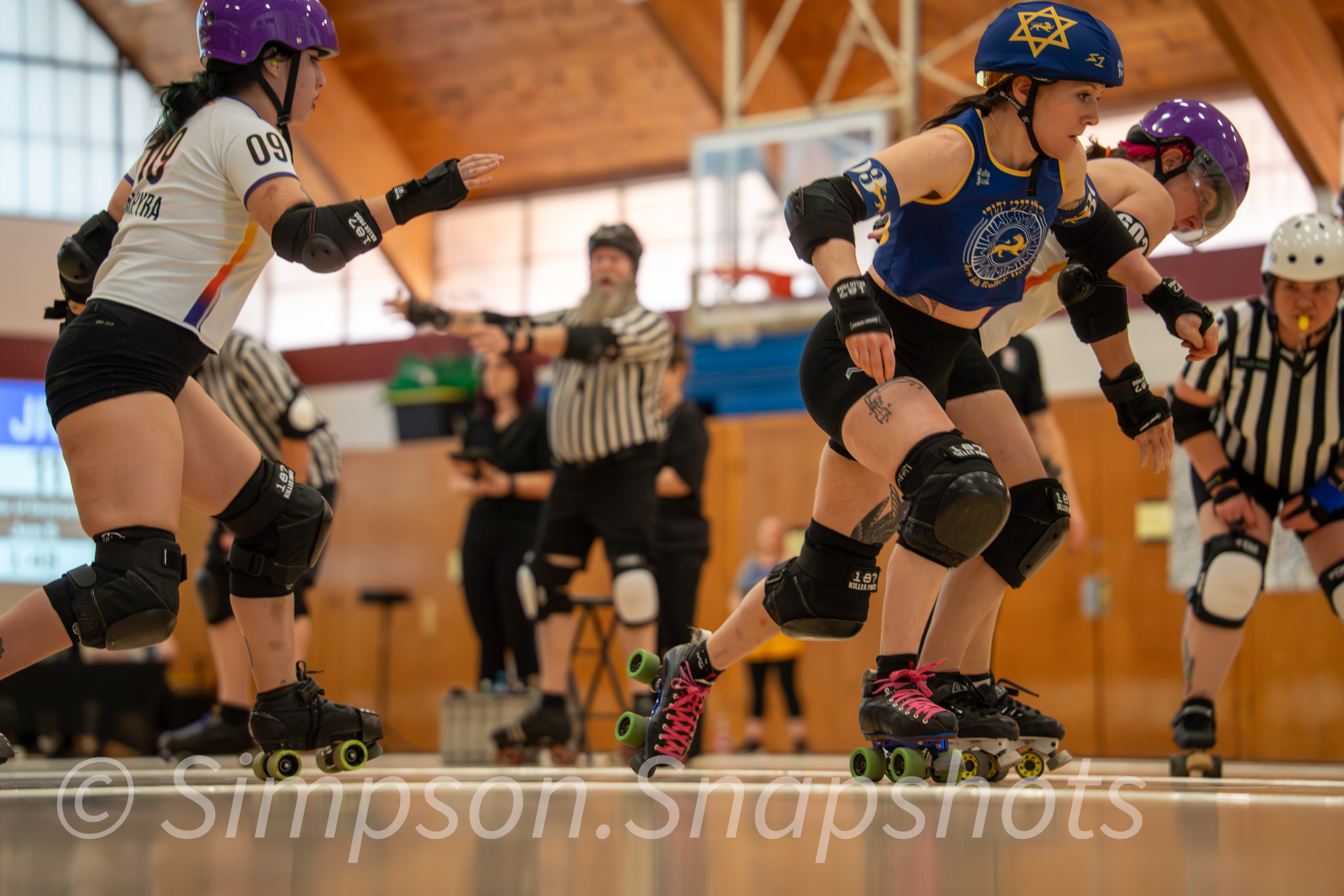 Sports photograph 25