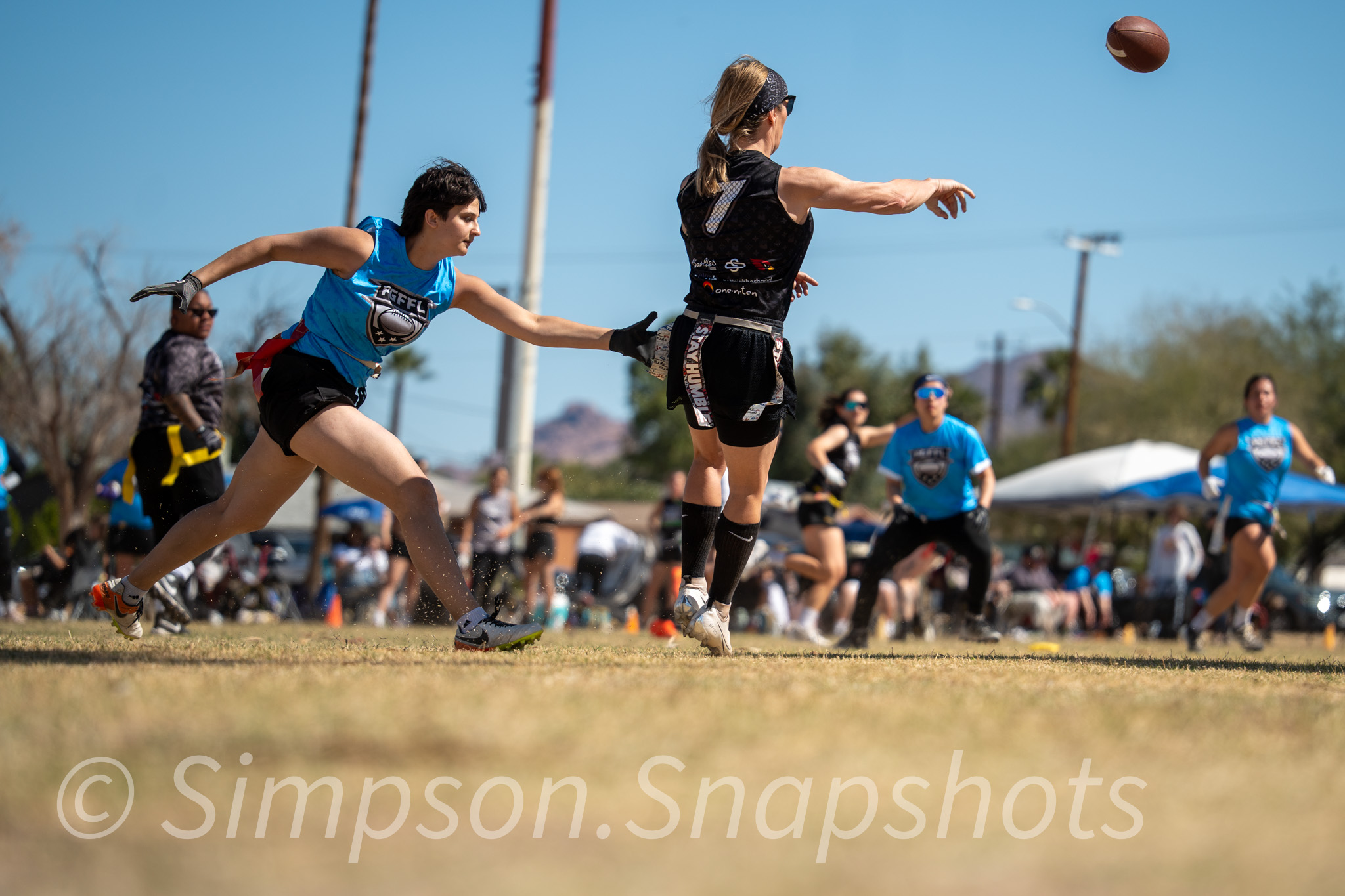 Sports photograph 27