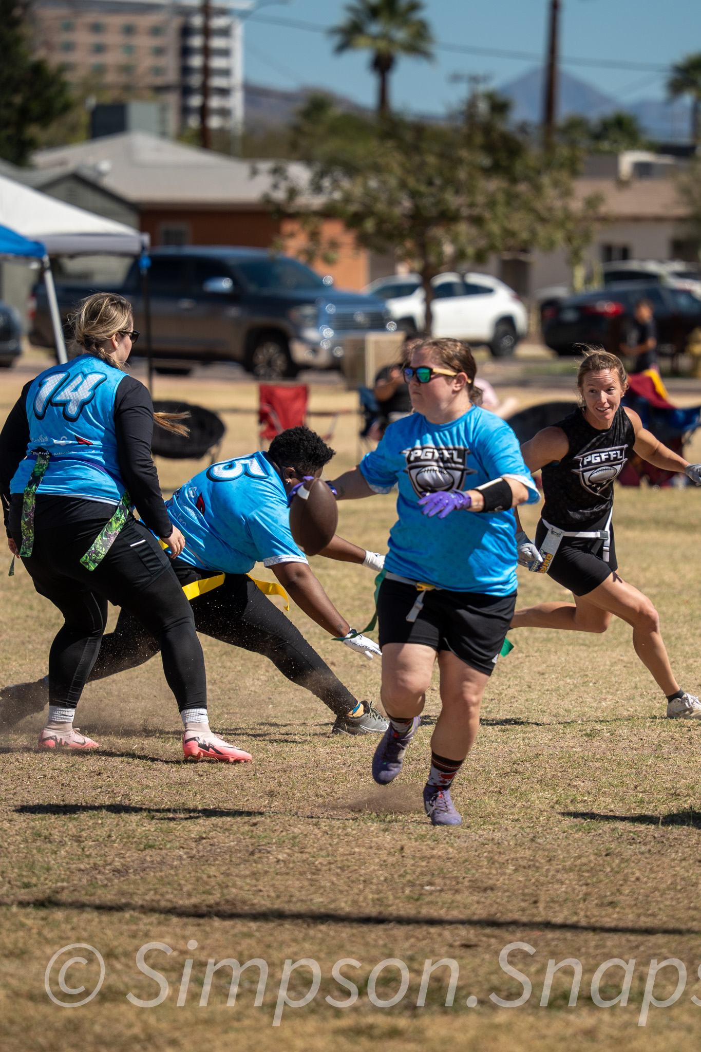 Sports photograph 28