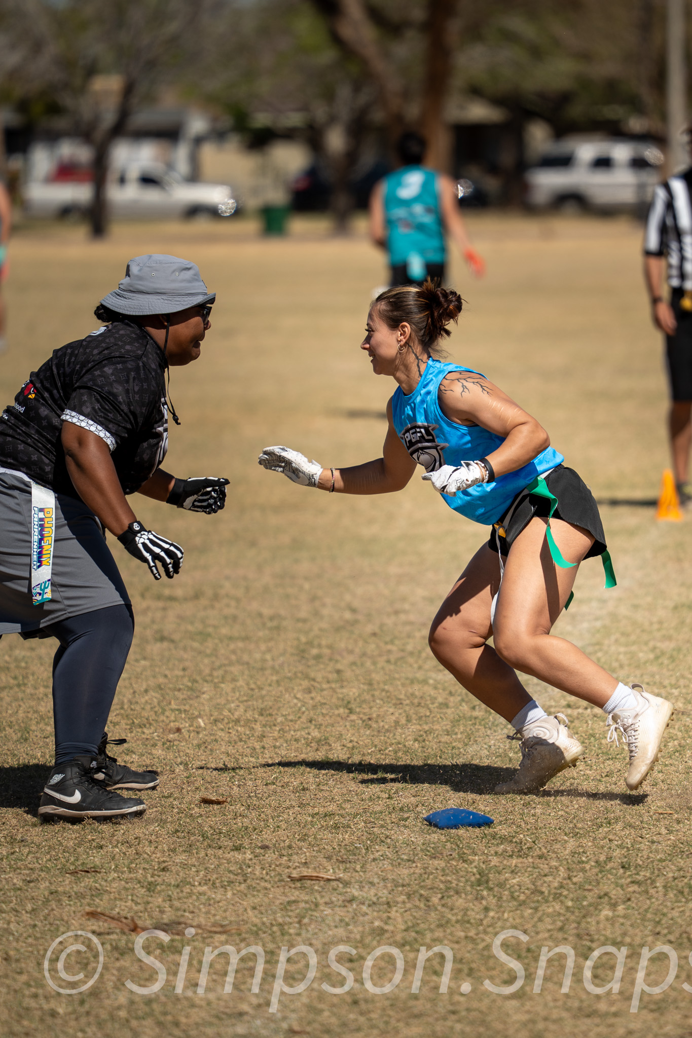 Sports photograph 29