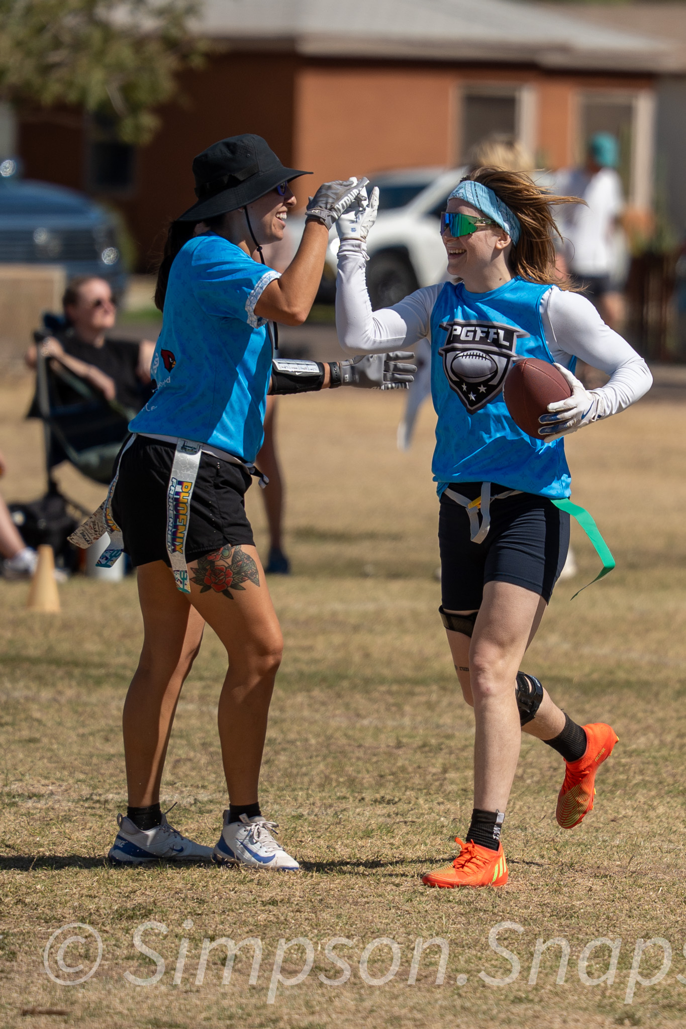 Sports photograph 31