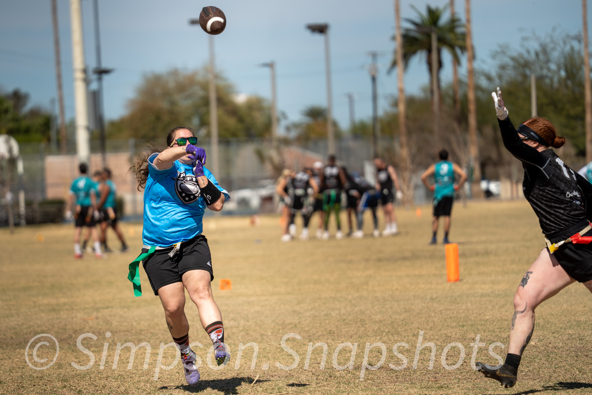 Sports photograph 33