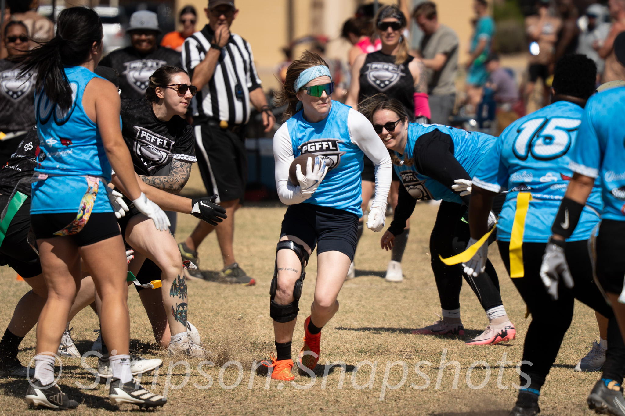 Sports photograph 34