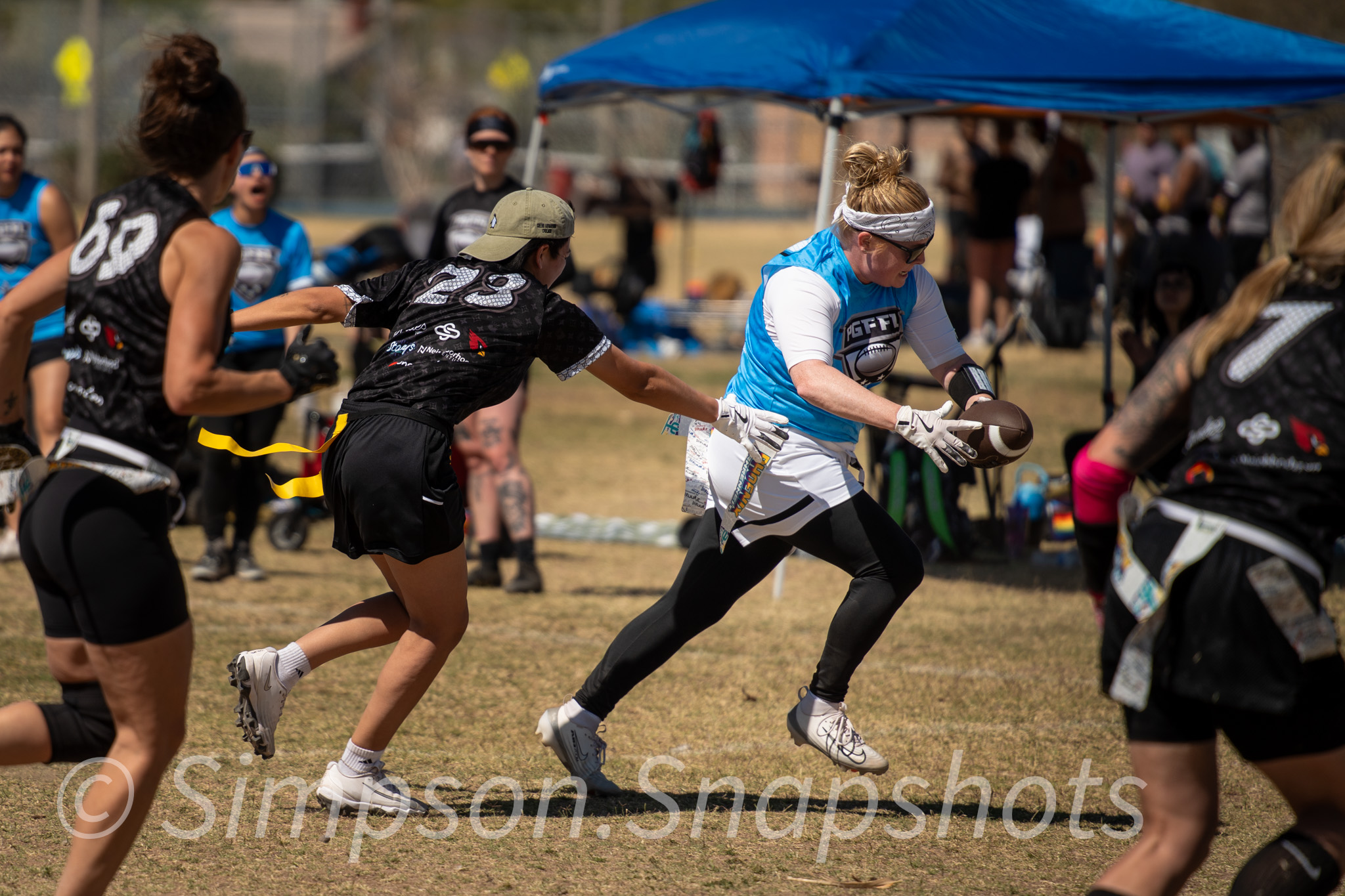 Sports photograph 40