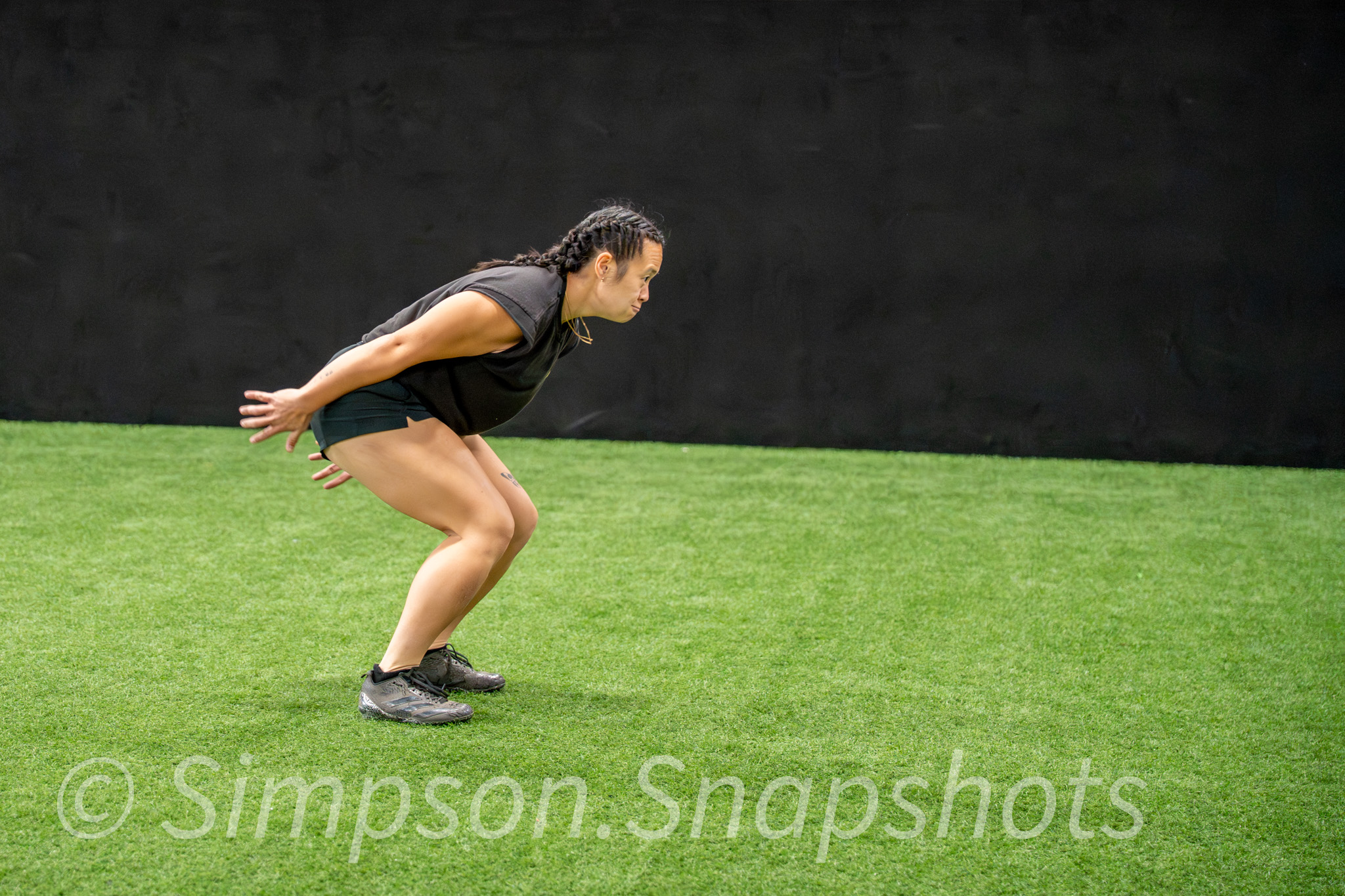 Sports photograph 41