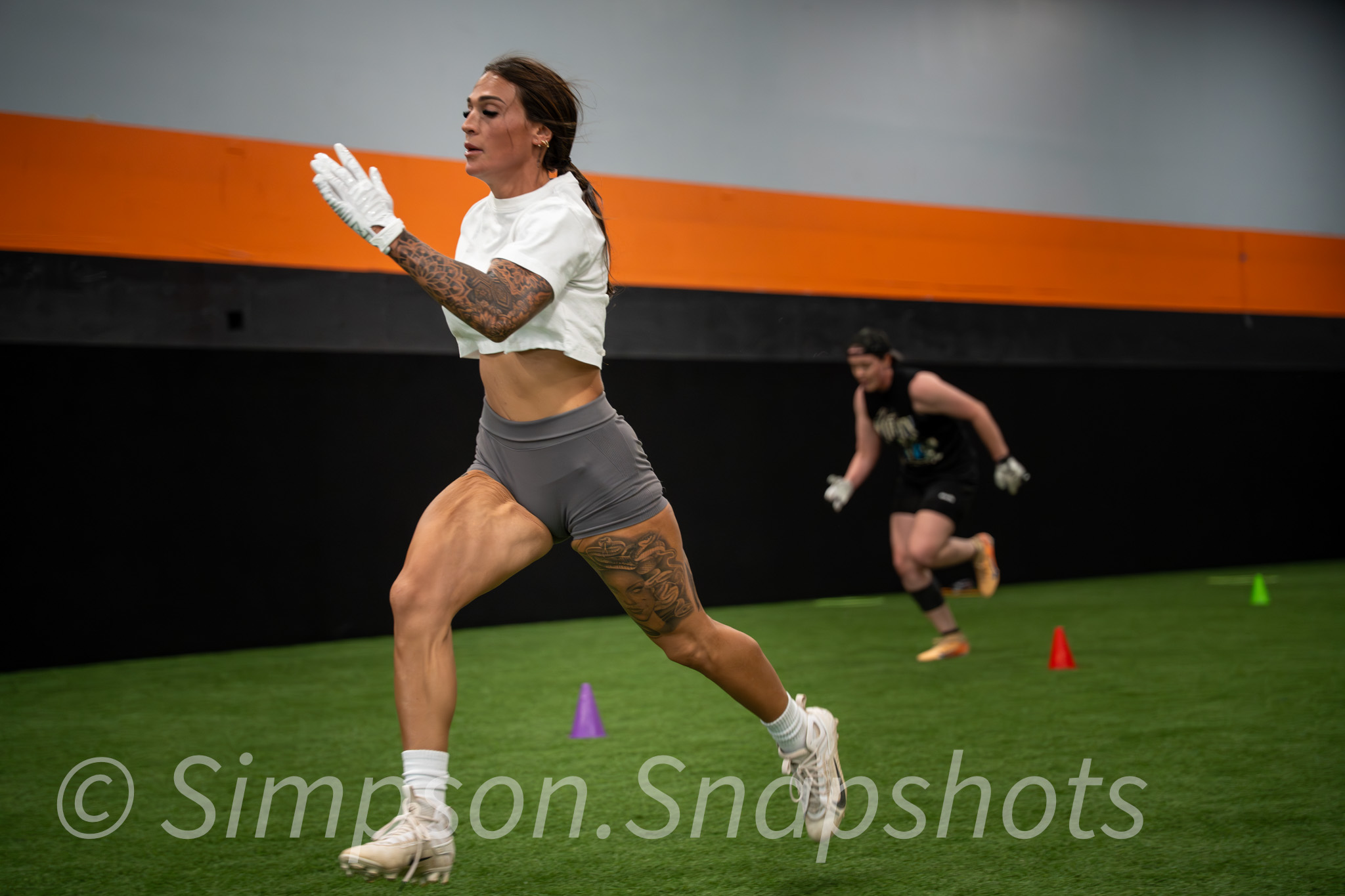 Sports photograph 1