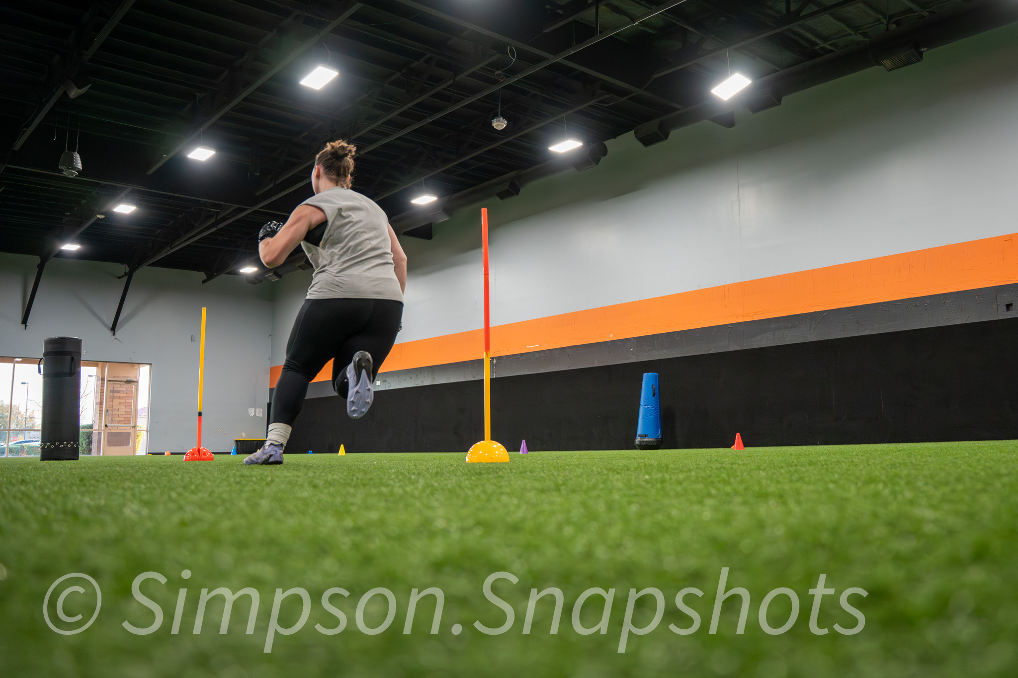 Sports photograph 42