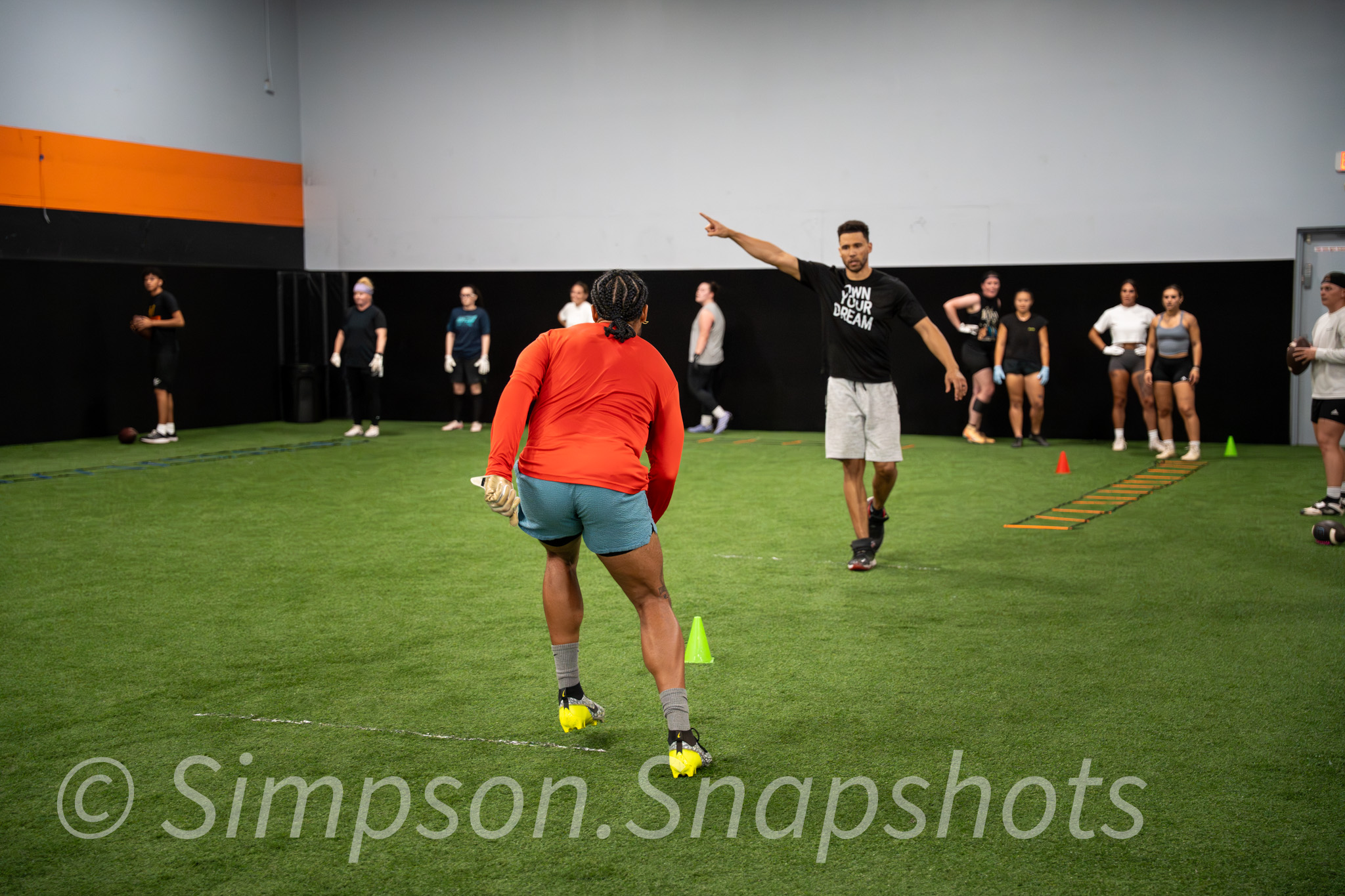 Sports photograph 44