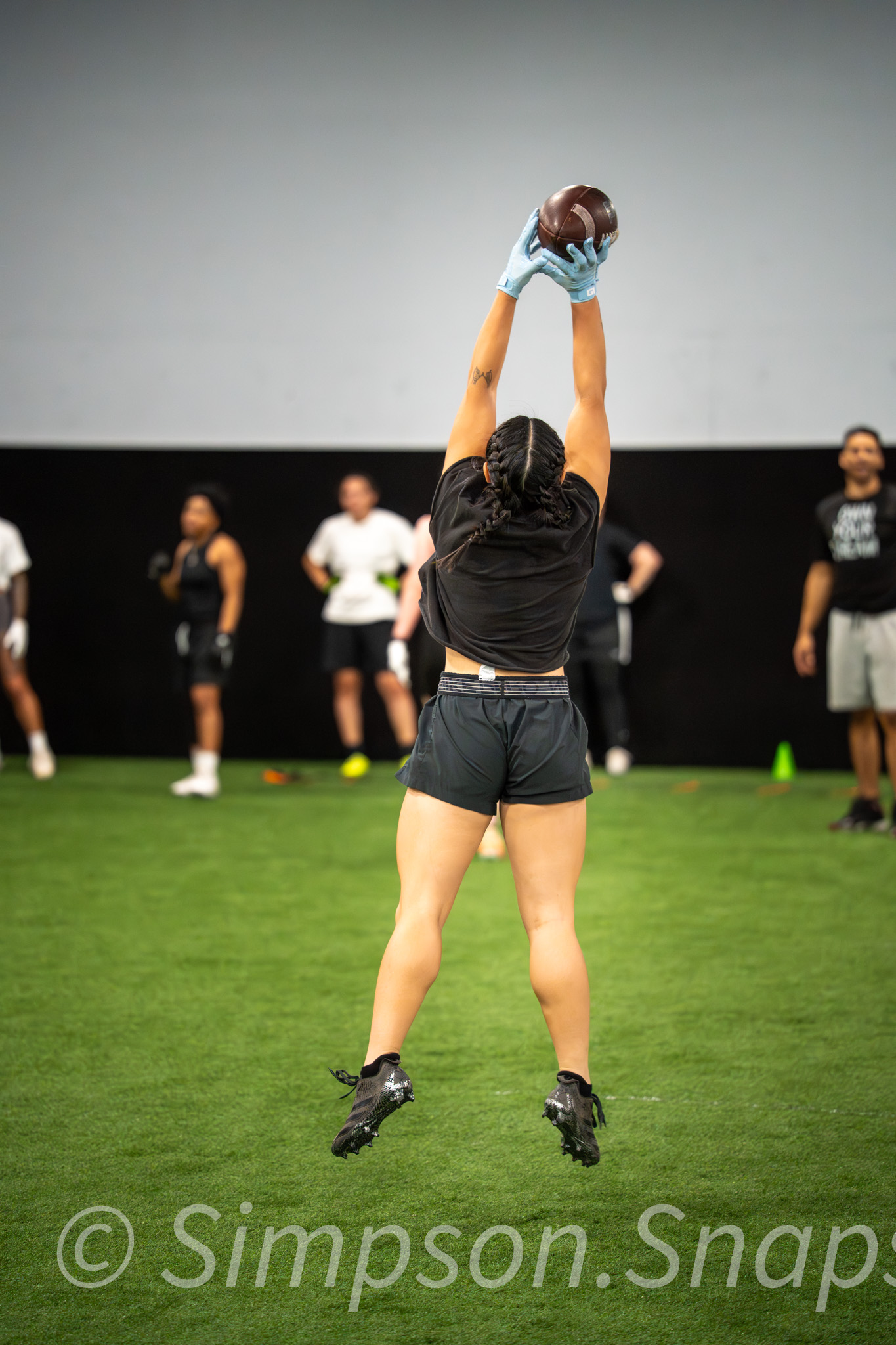 Sports photograph 45