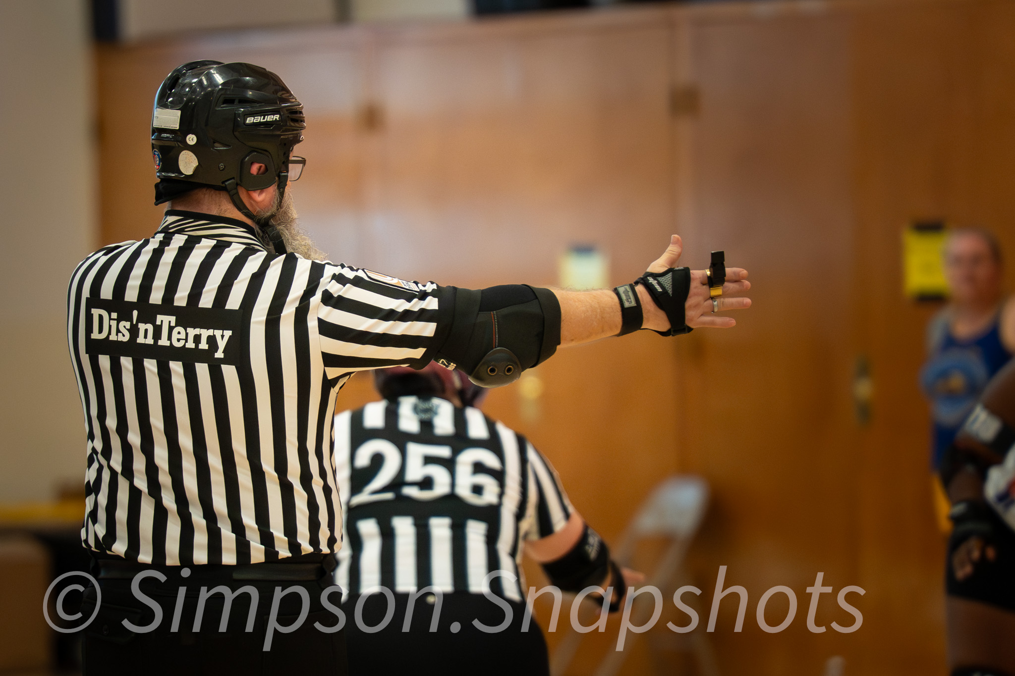 Sports photograph 46