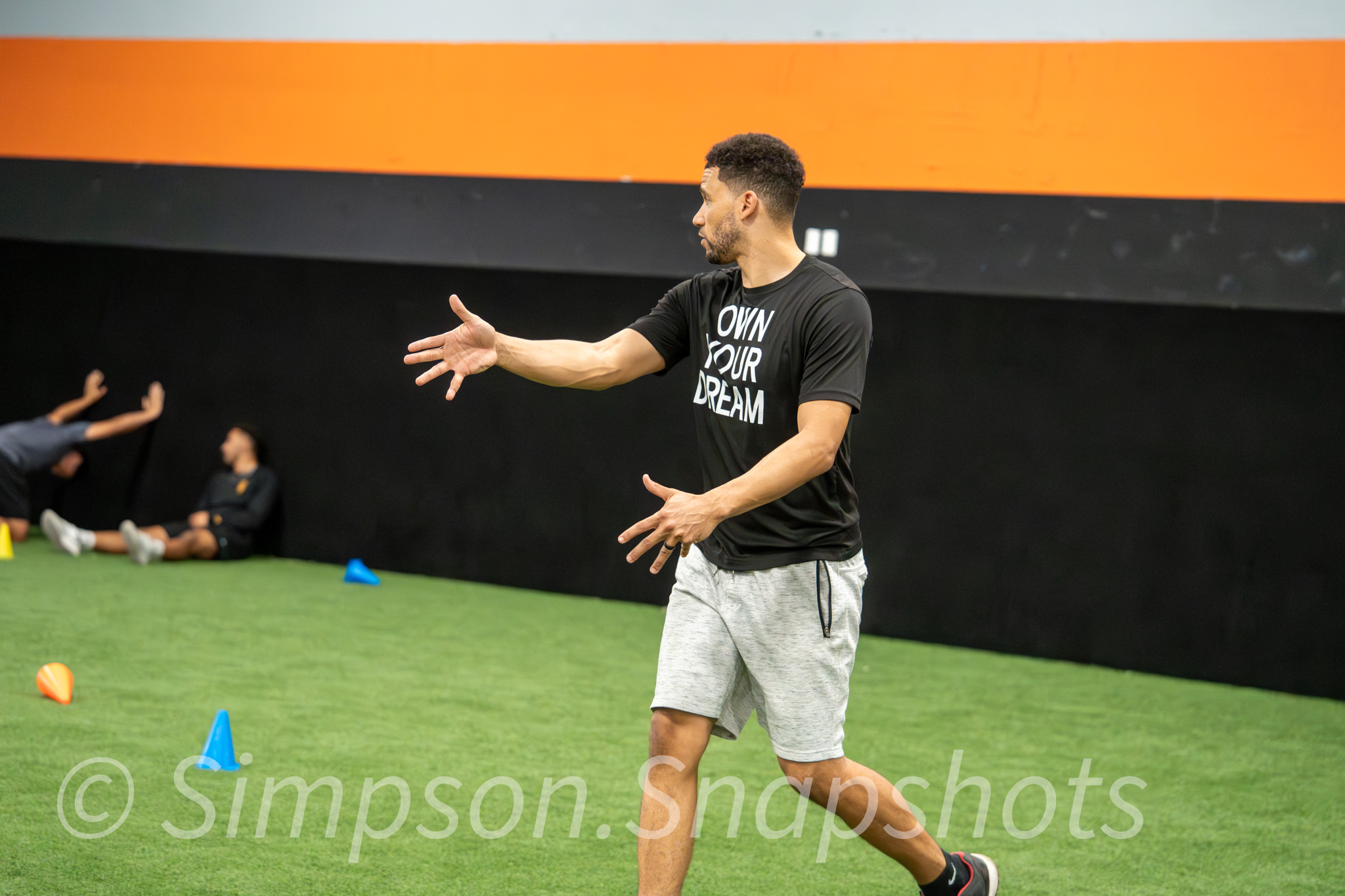 Sports photograph 47