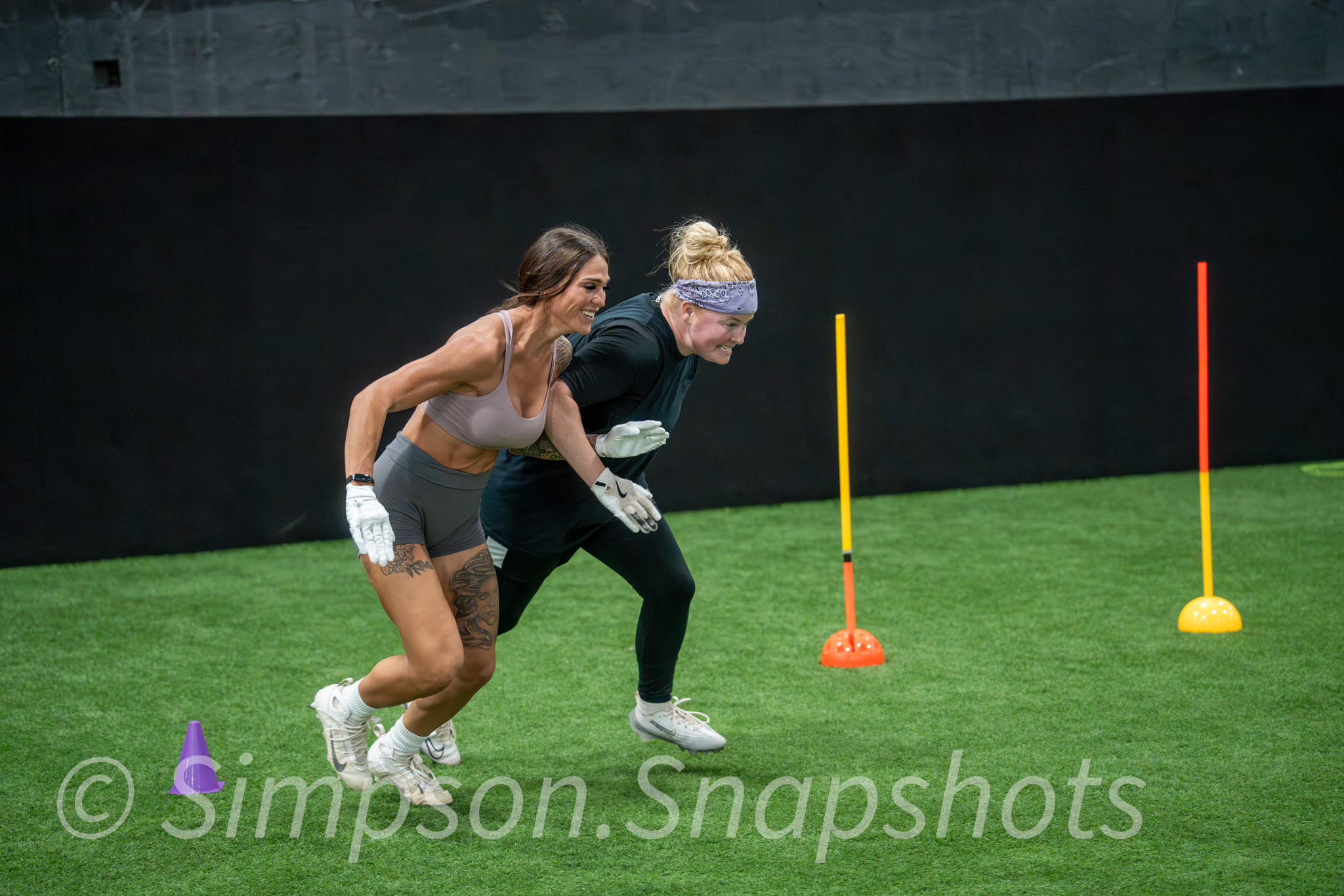 Sports photograph 52