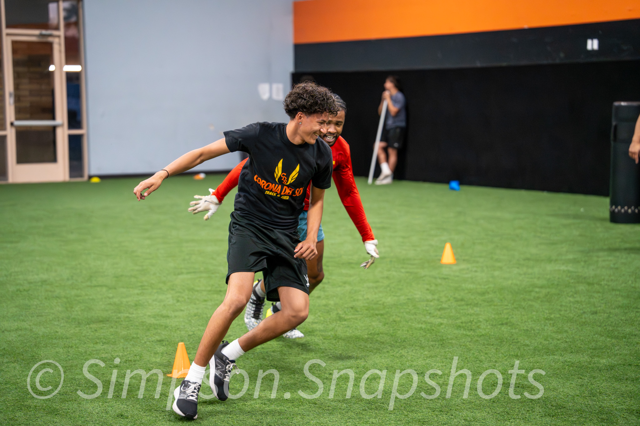 Sports photograph 53
