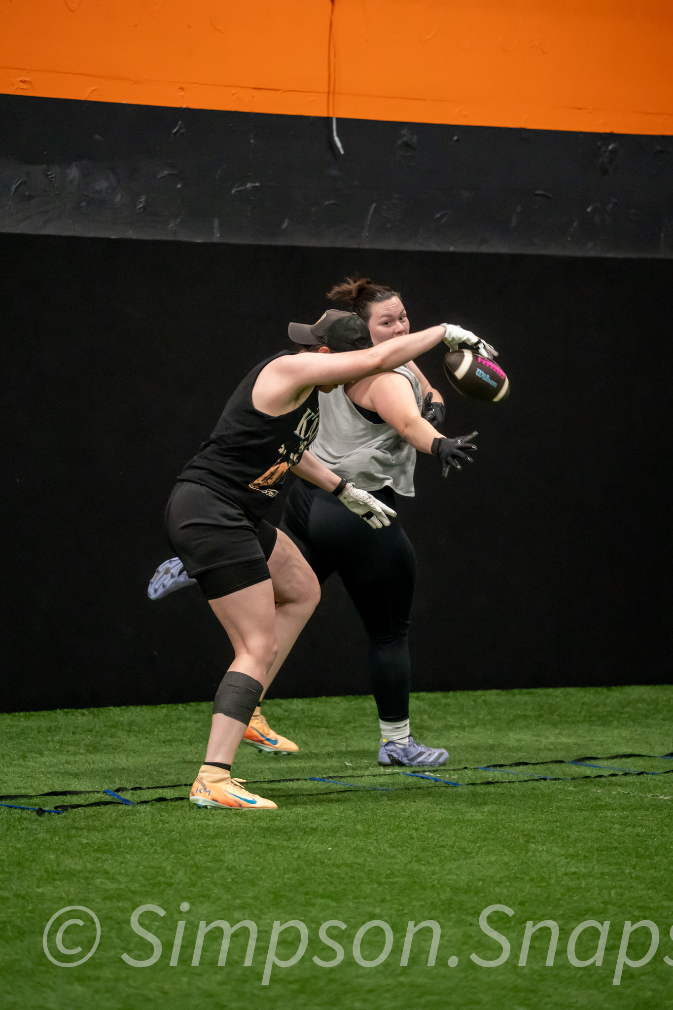 Sports photograph 54