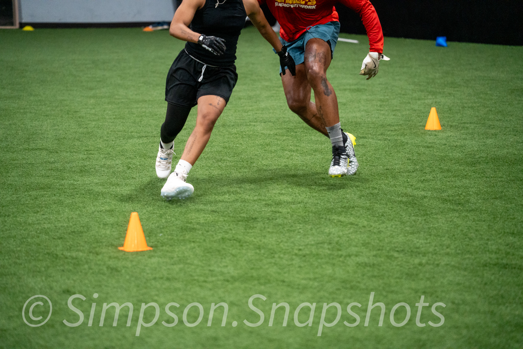 Sports photograph 58