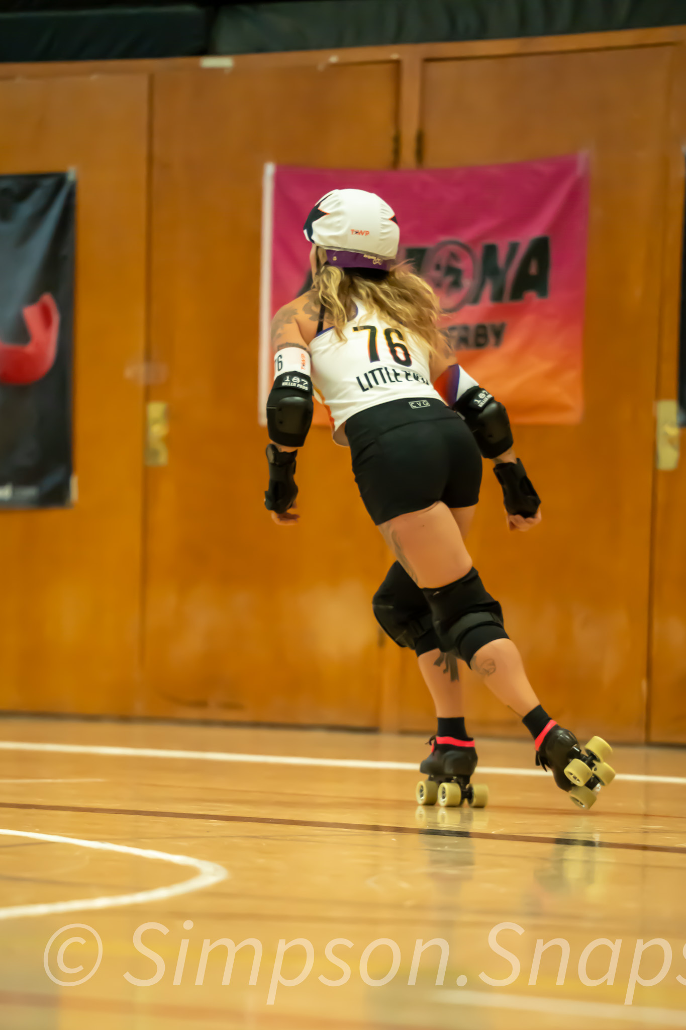 Sports photograph 62