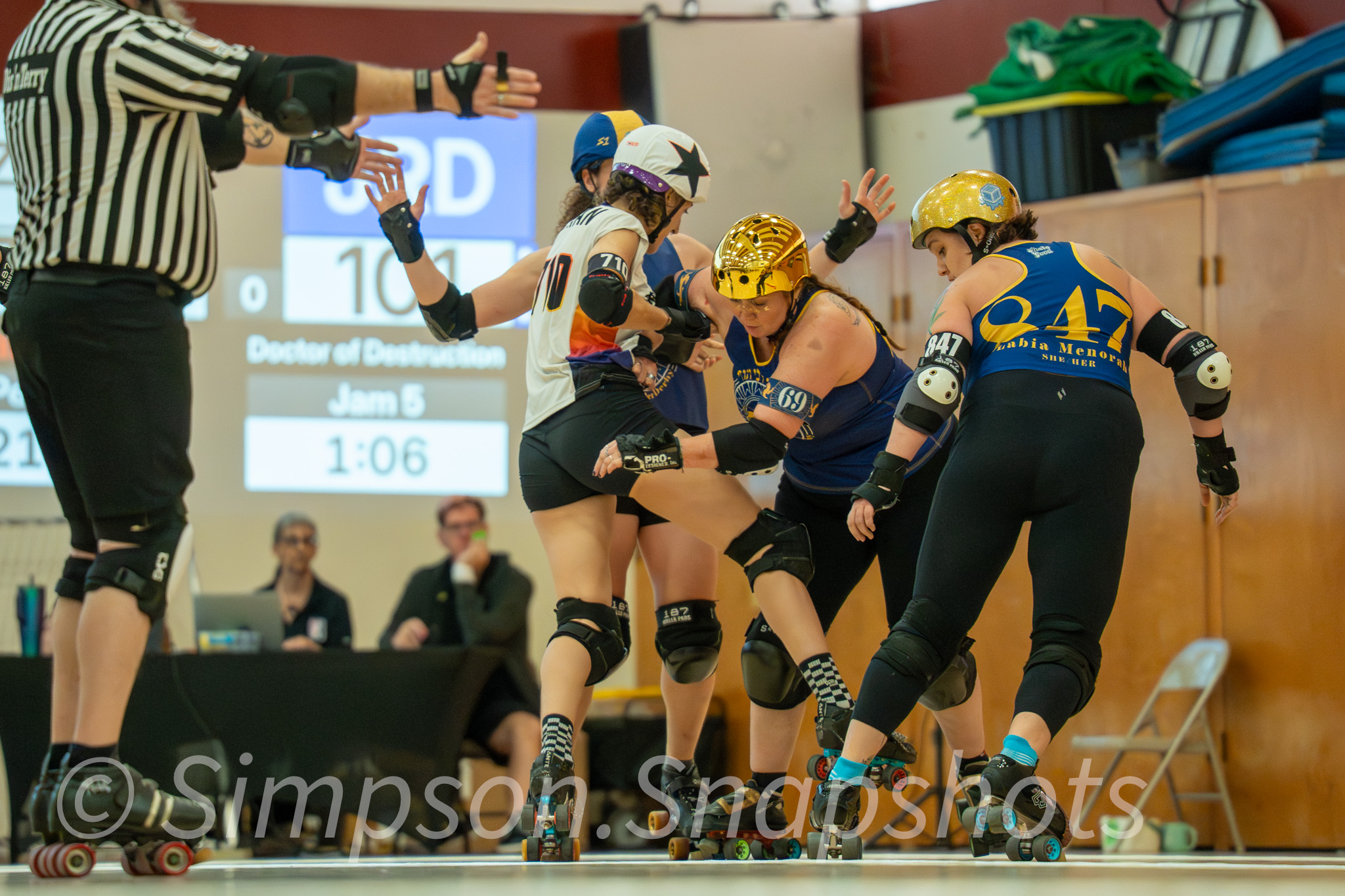 Sports photograph 63