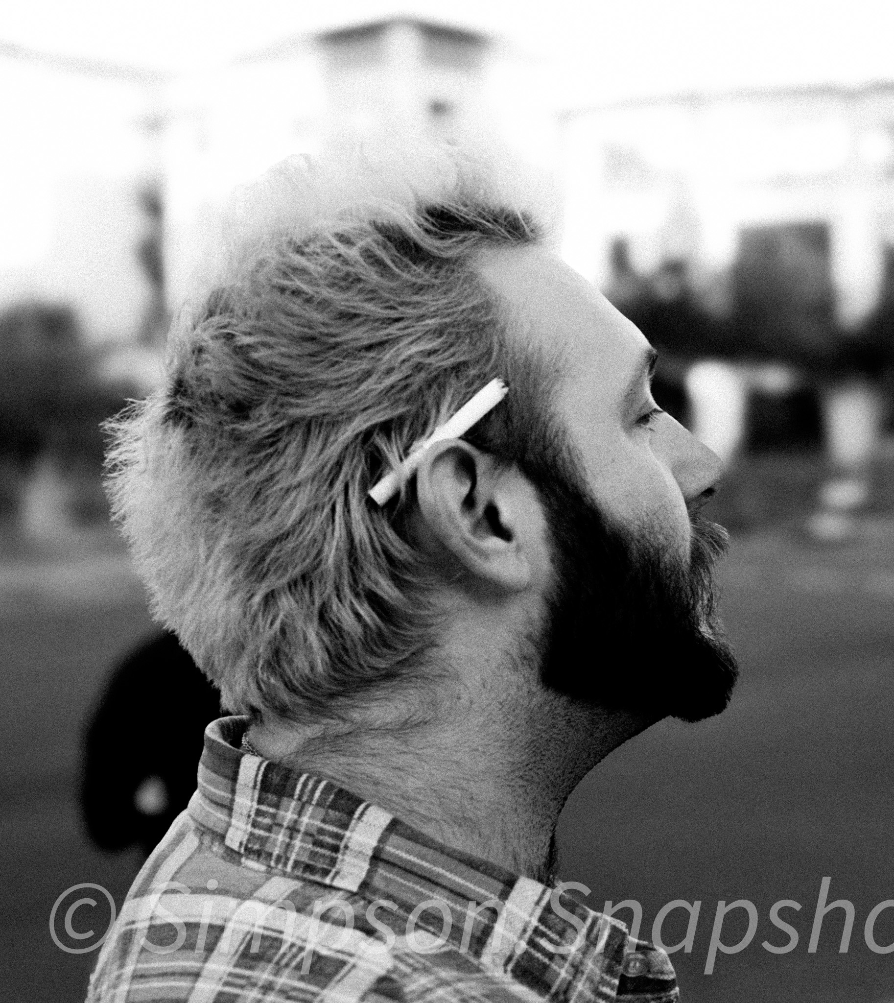 Street photograph 61
