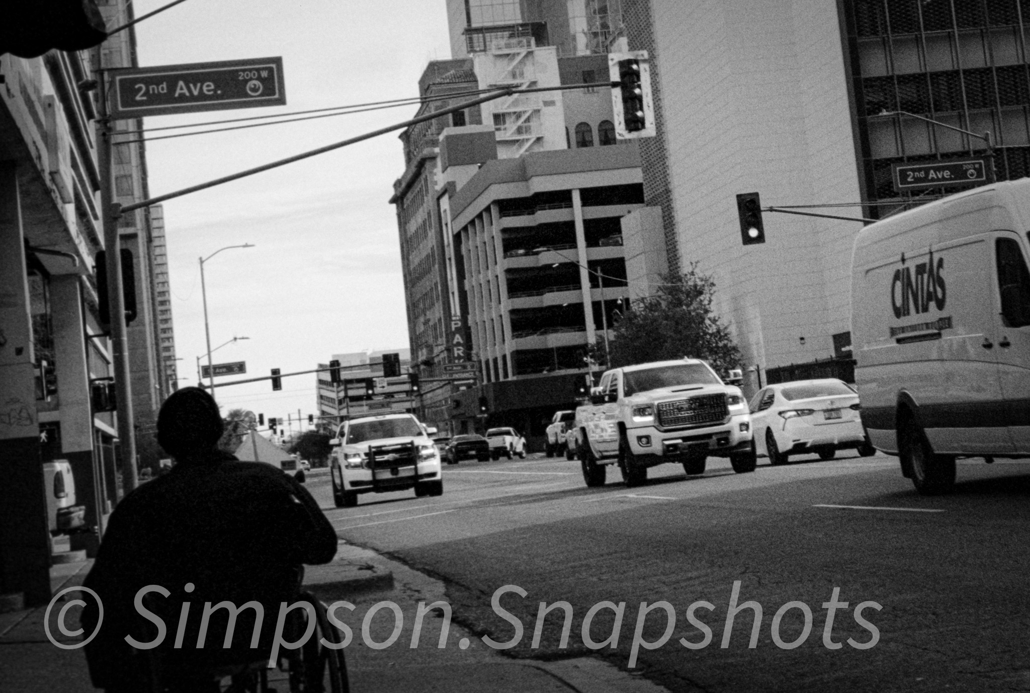 Street photograph 91
