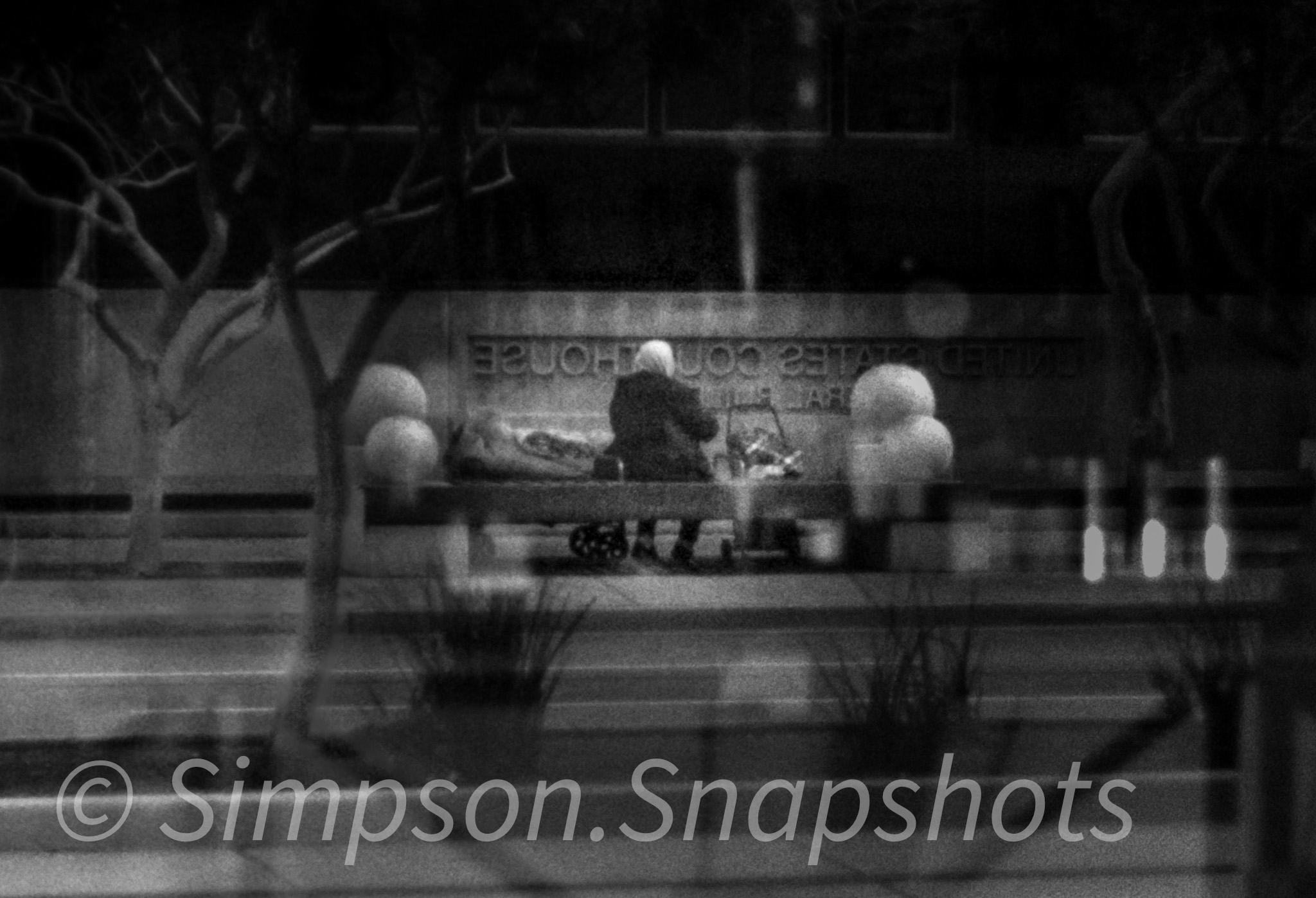 Street photograph 90