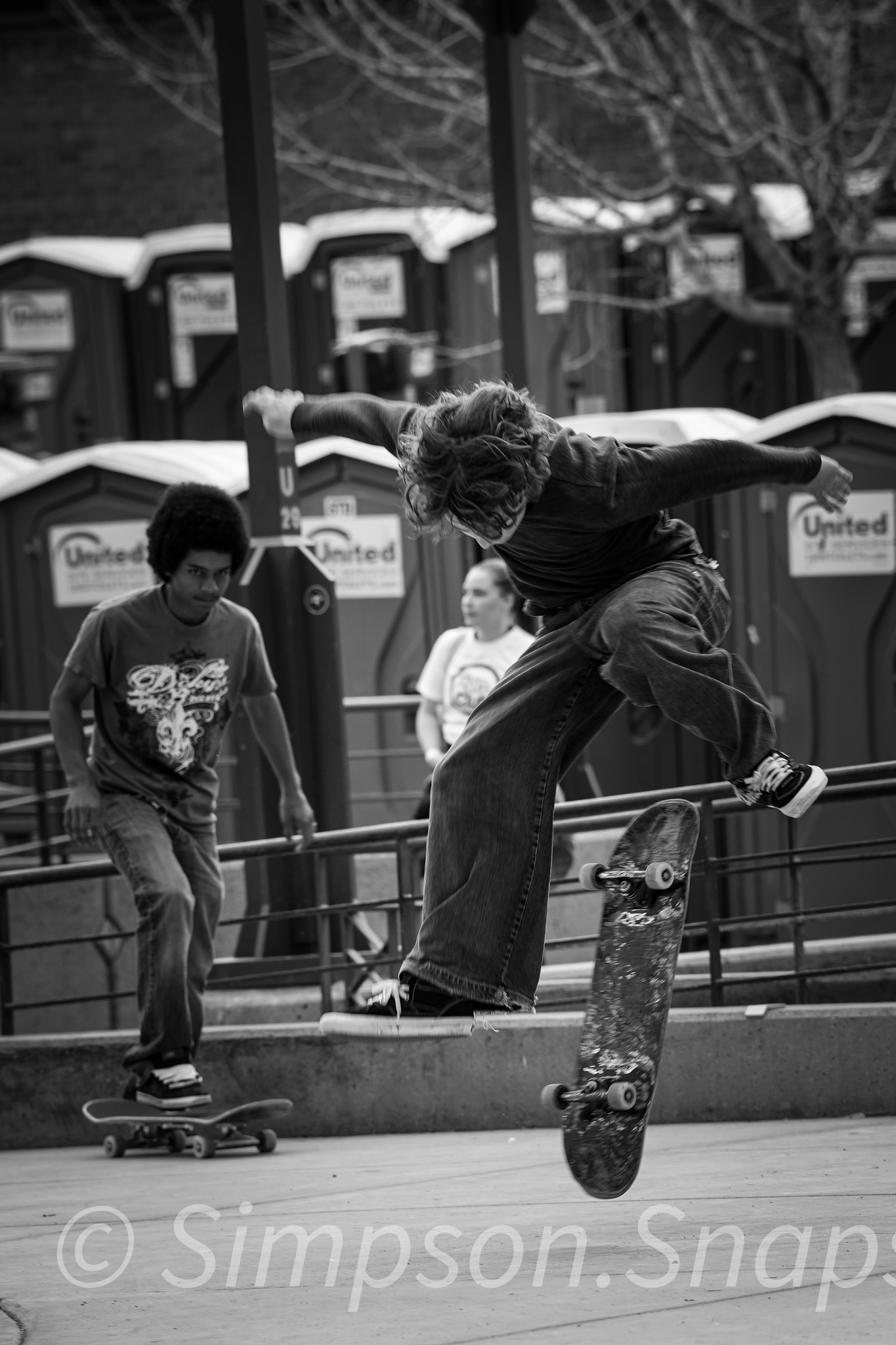 Street photograph 86
