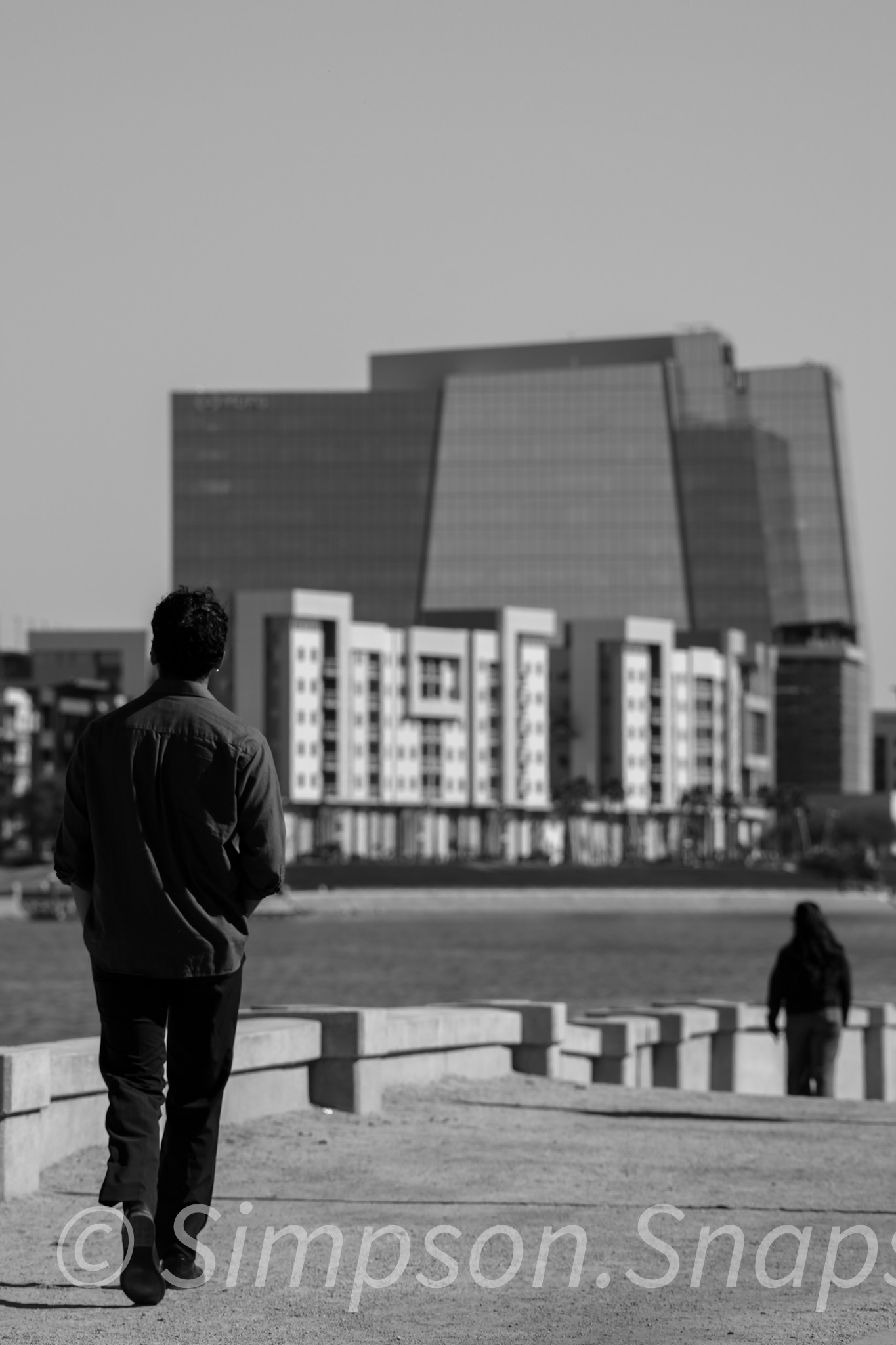 Street photograph 54