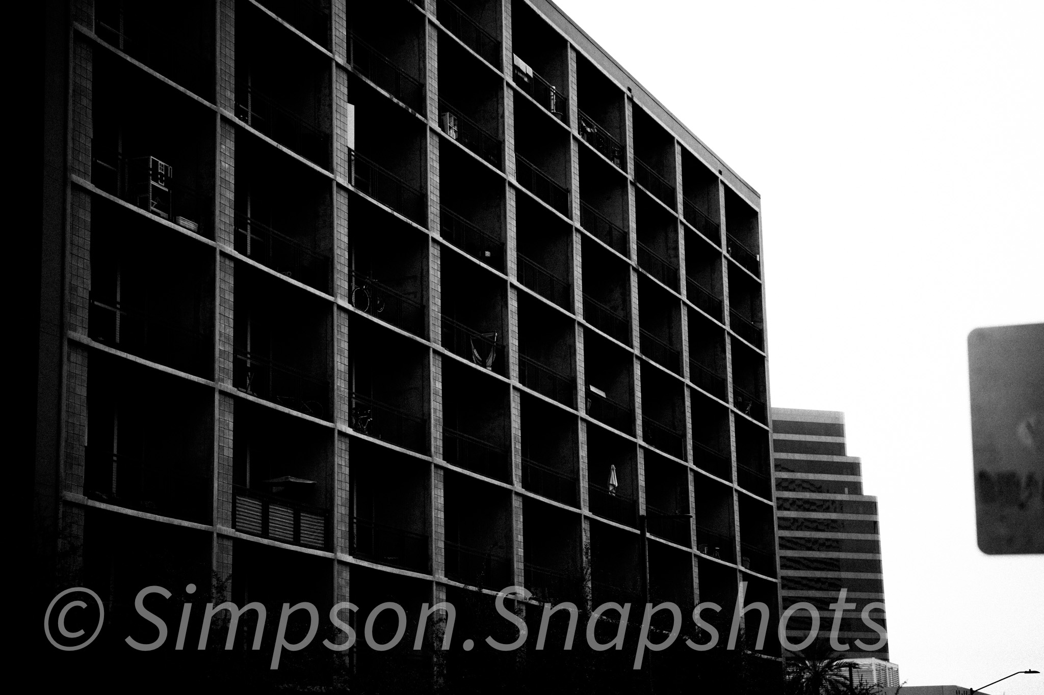 Street photograph 40