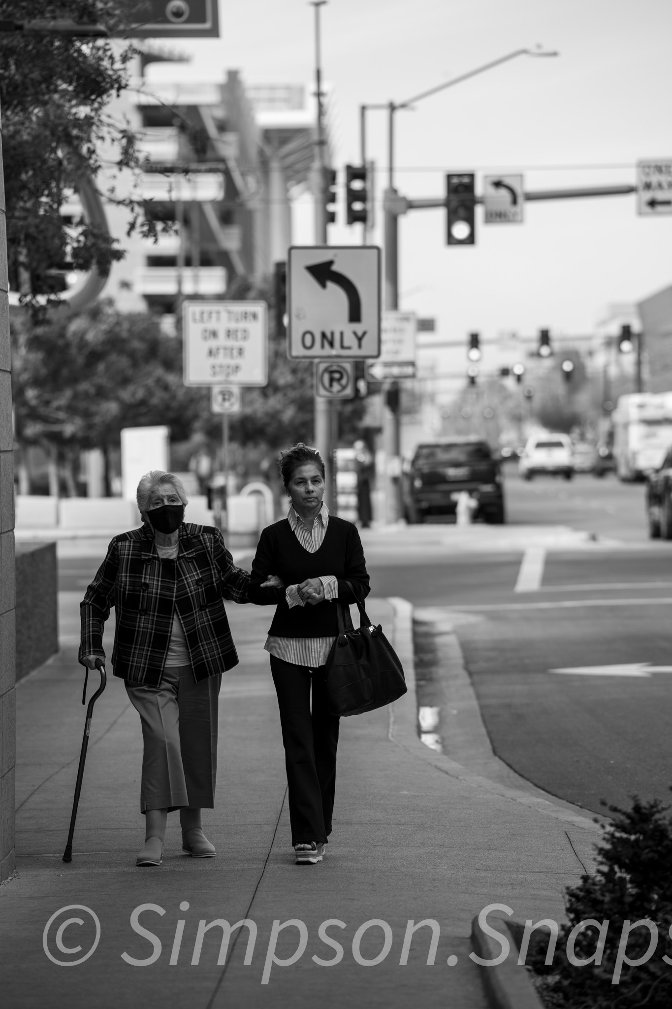 Street photograph 47