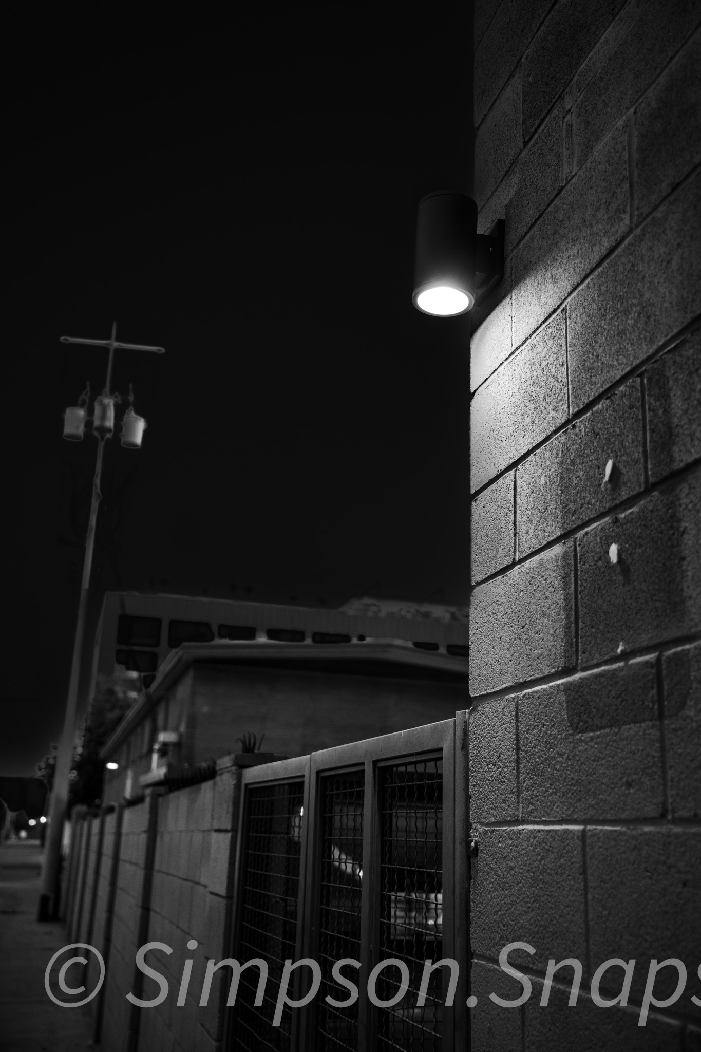 Street photograph 77