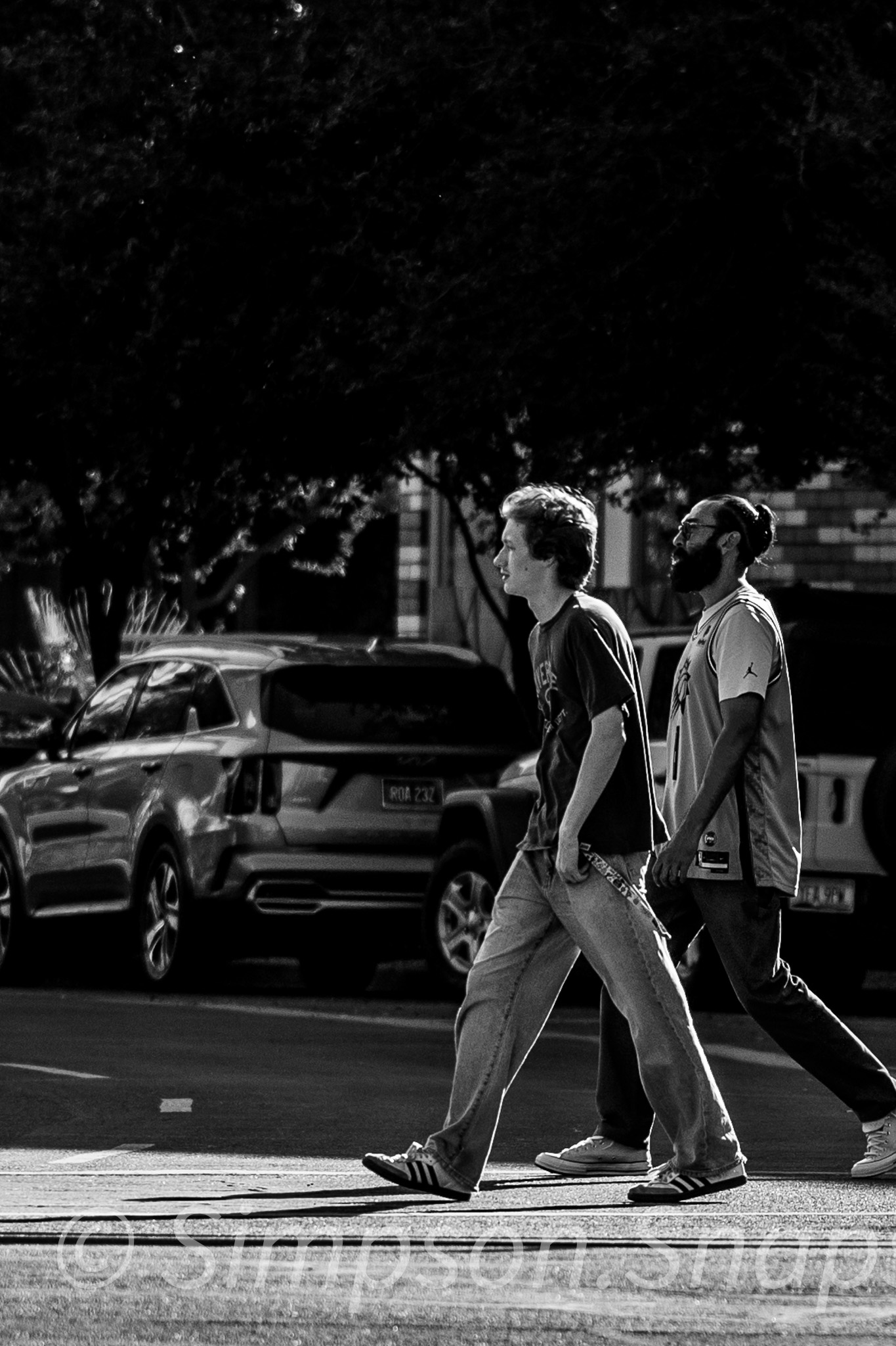 Street photograph 76