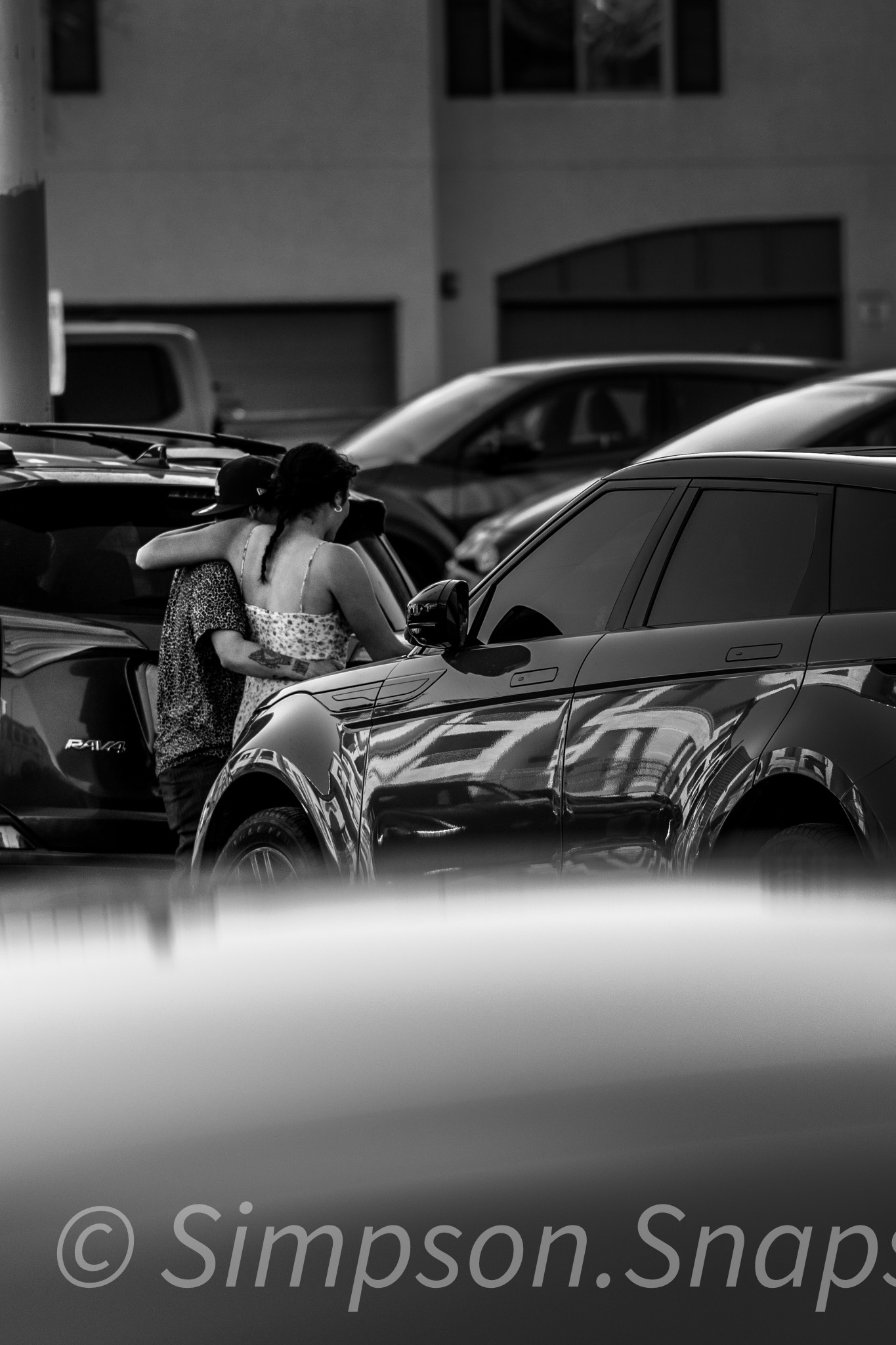 Street photograph 43