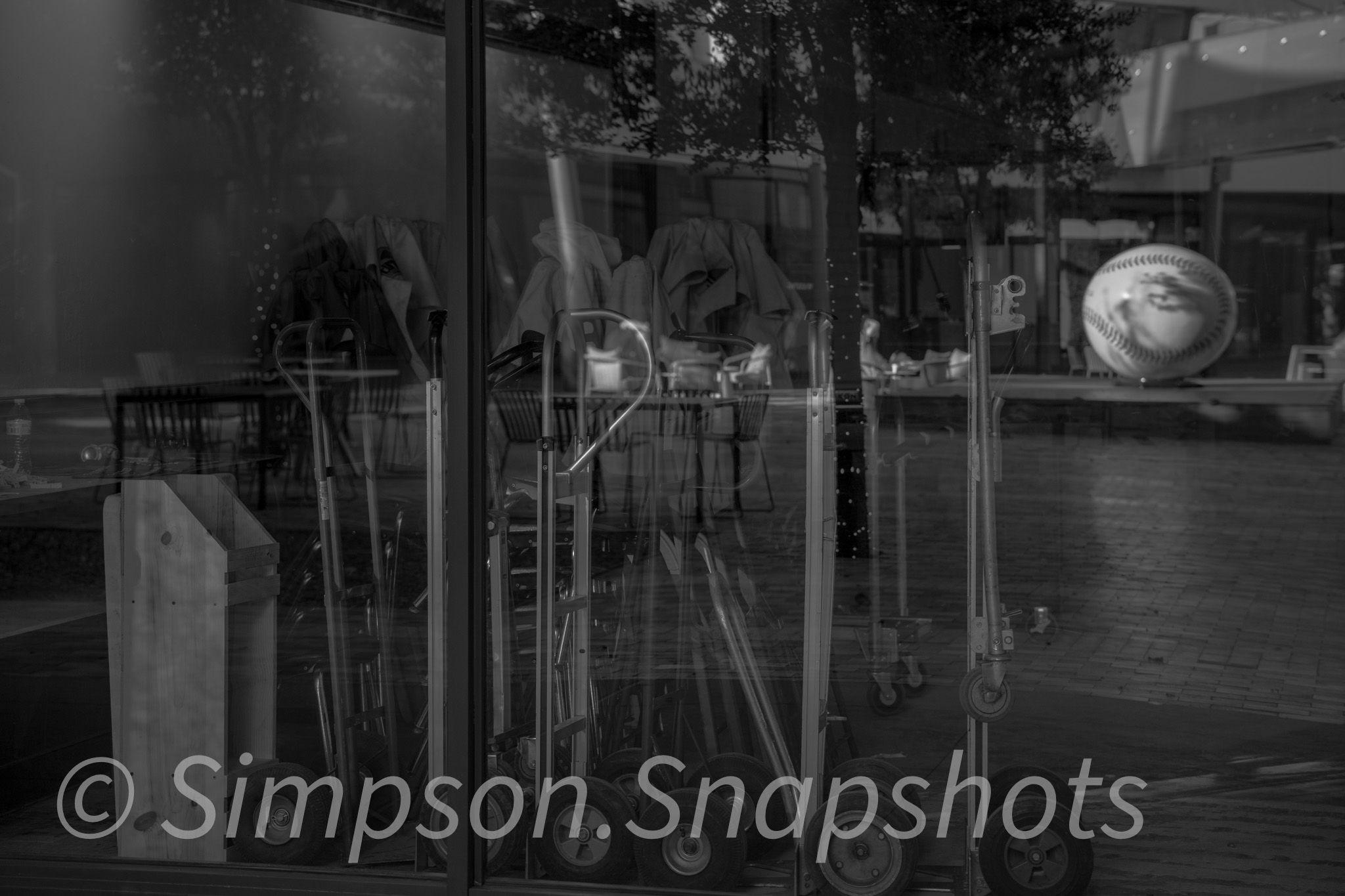 Street photograph 42