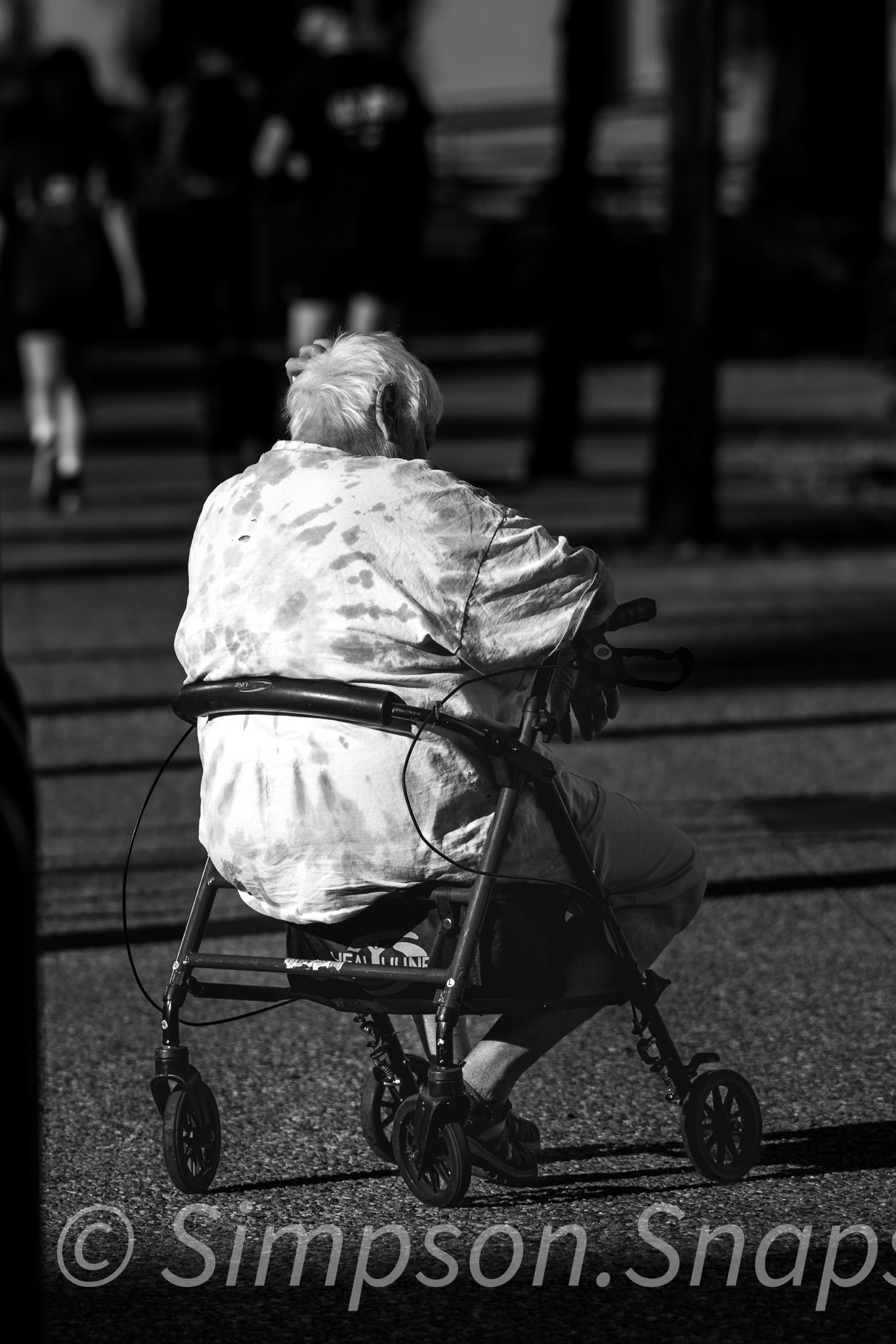 Street photograph 50