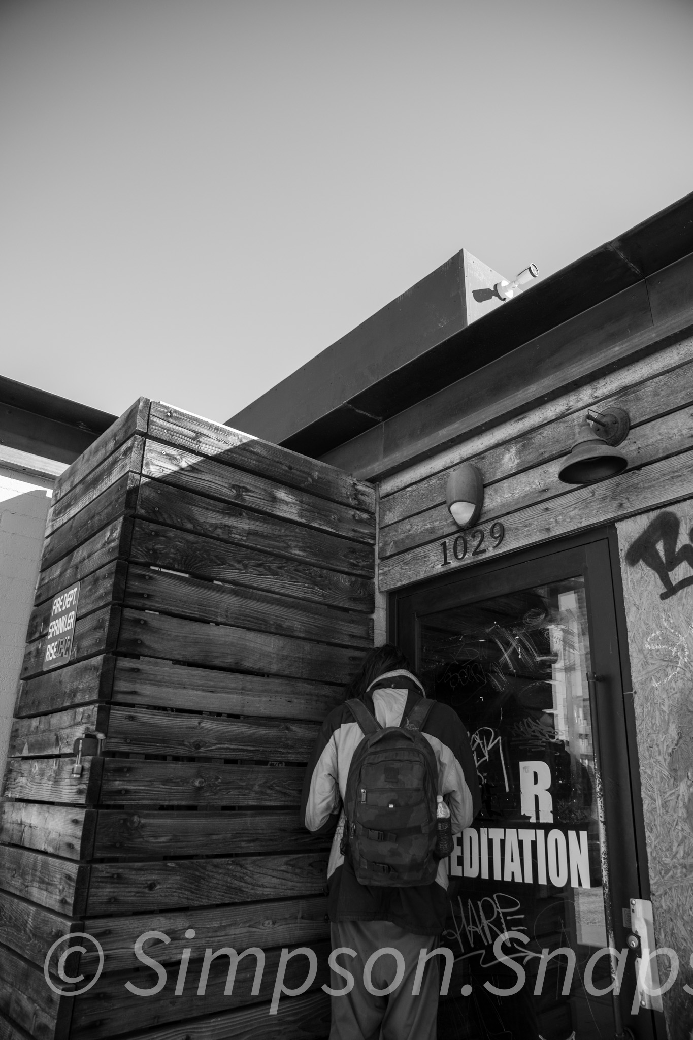 Street photograph 37